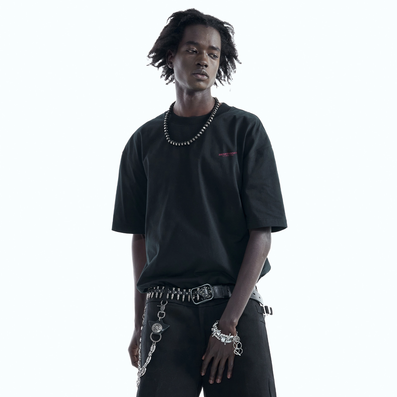 BRNR BLogoT