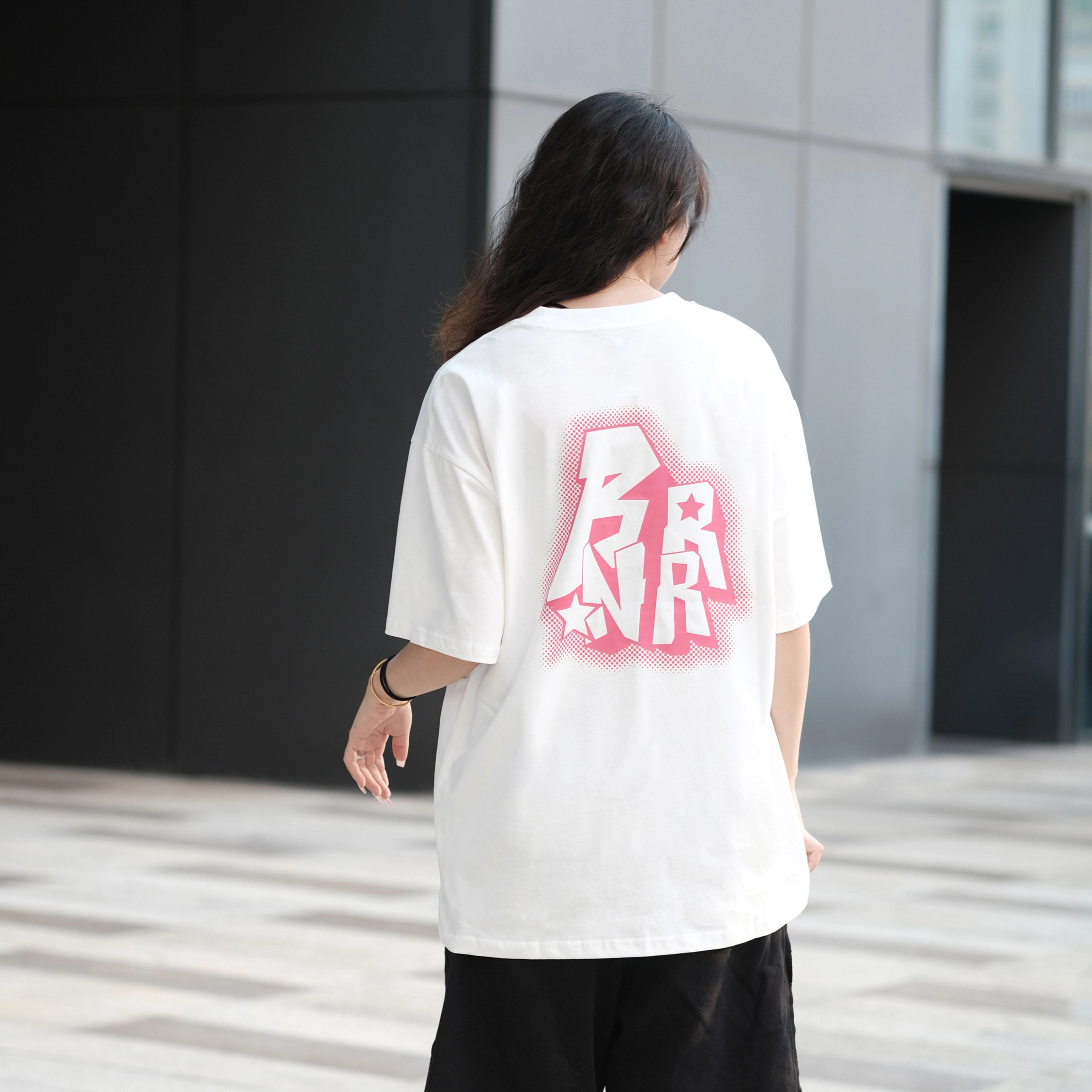 BRNR 3DT
