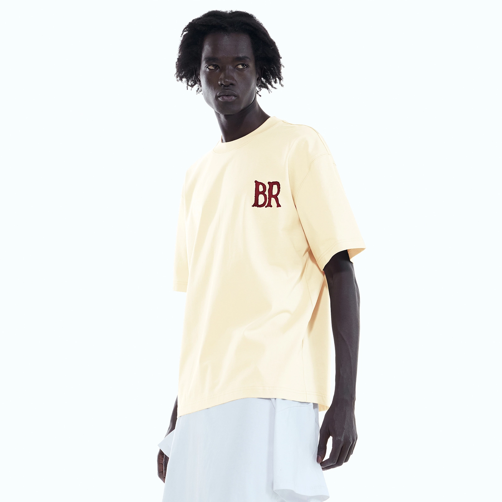 BRNR LogoT