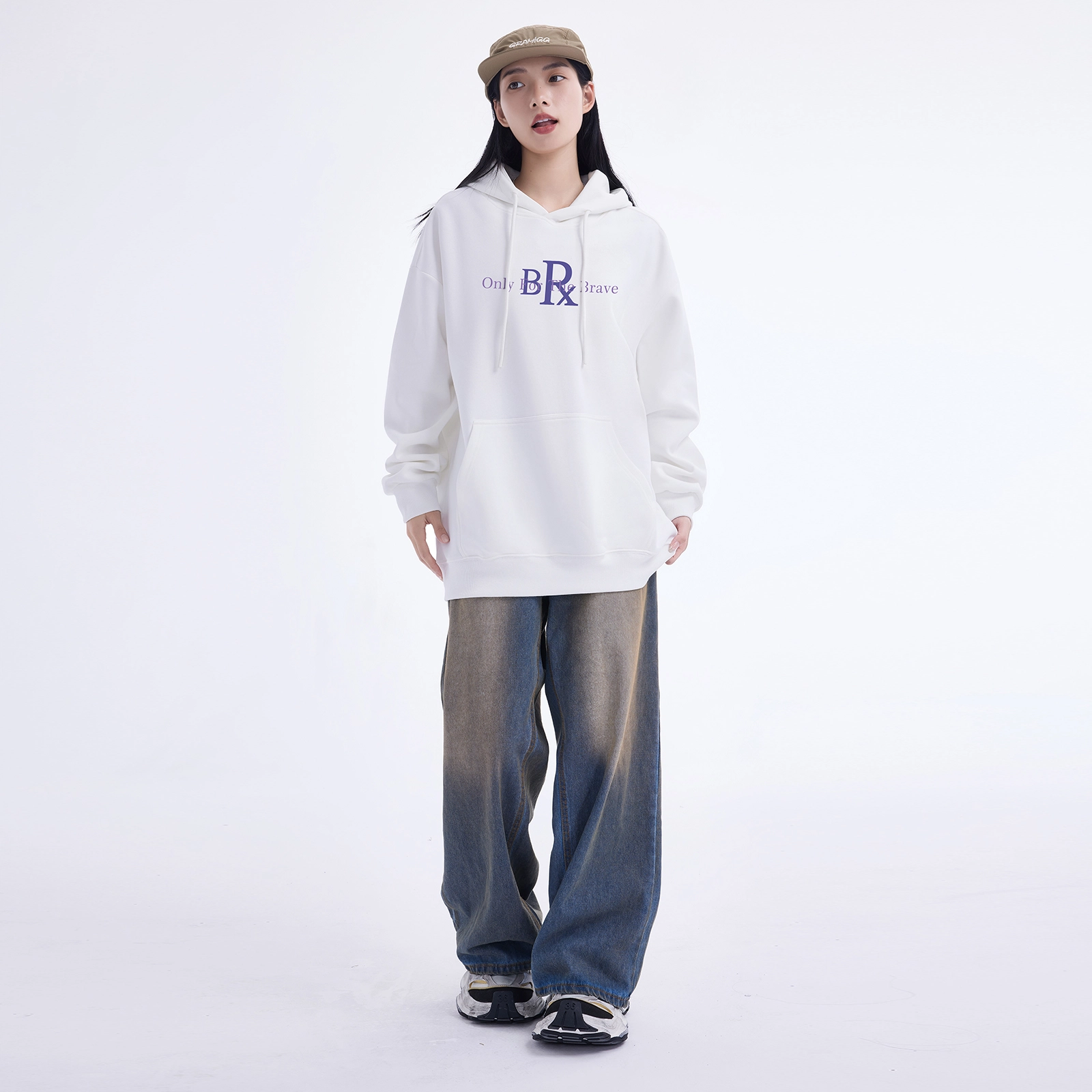 BRNR