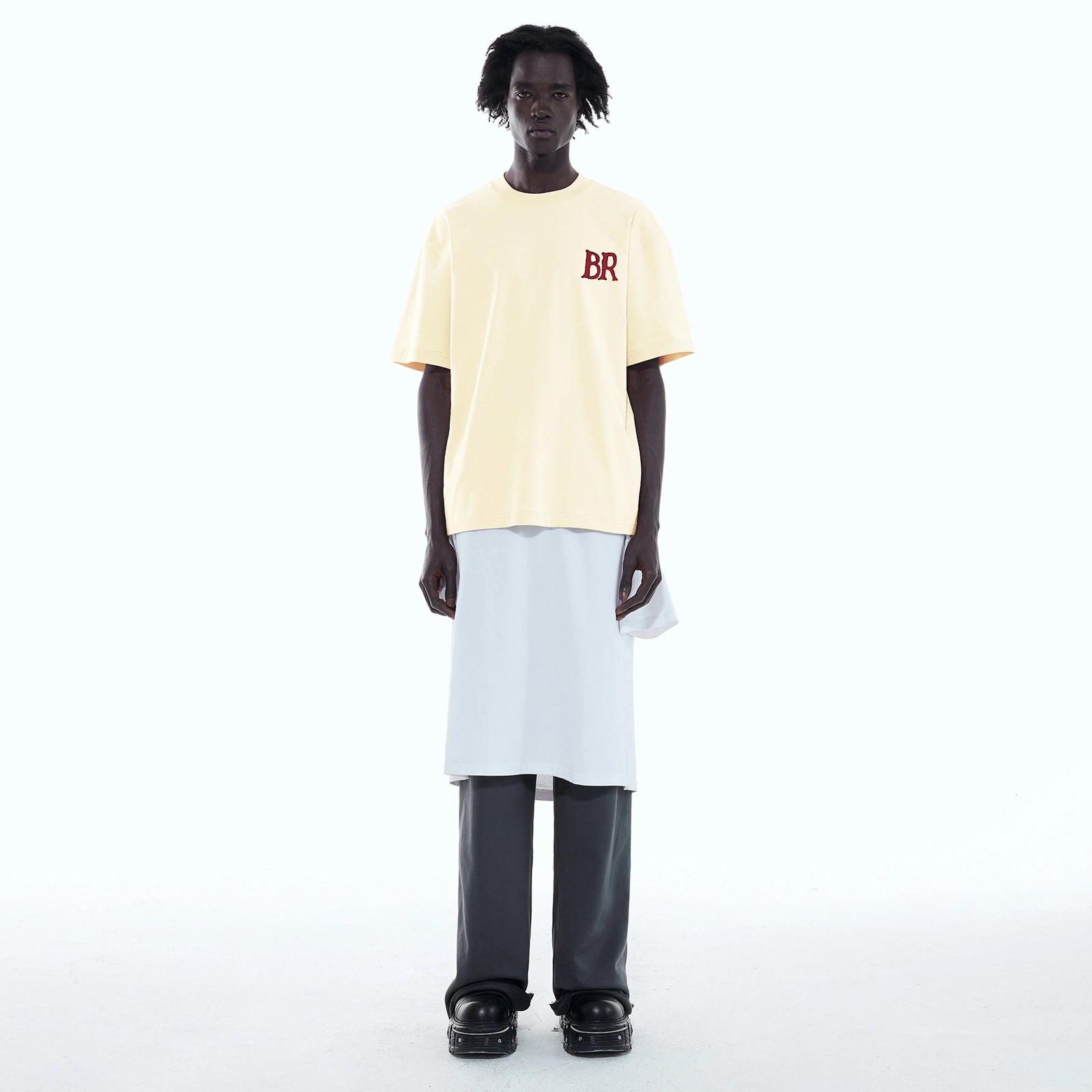BRNR LogoT