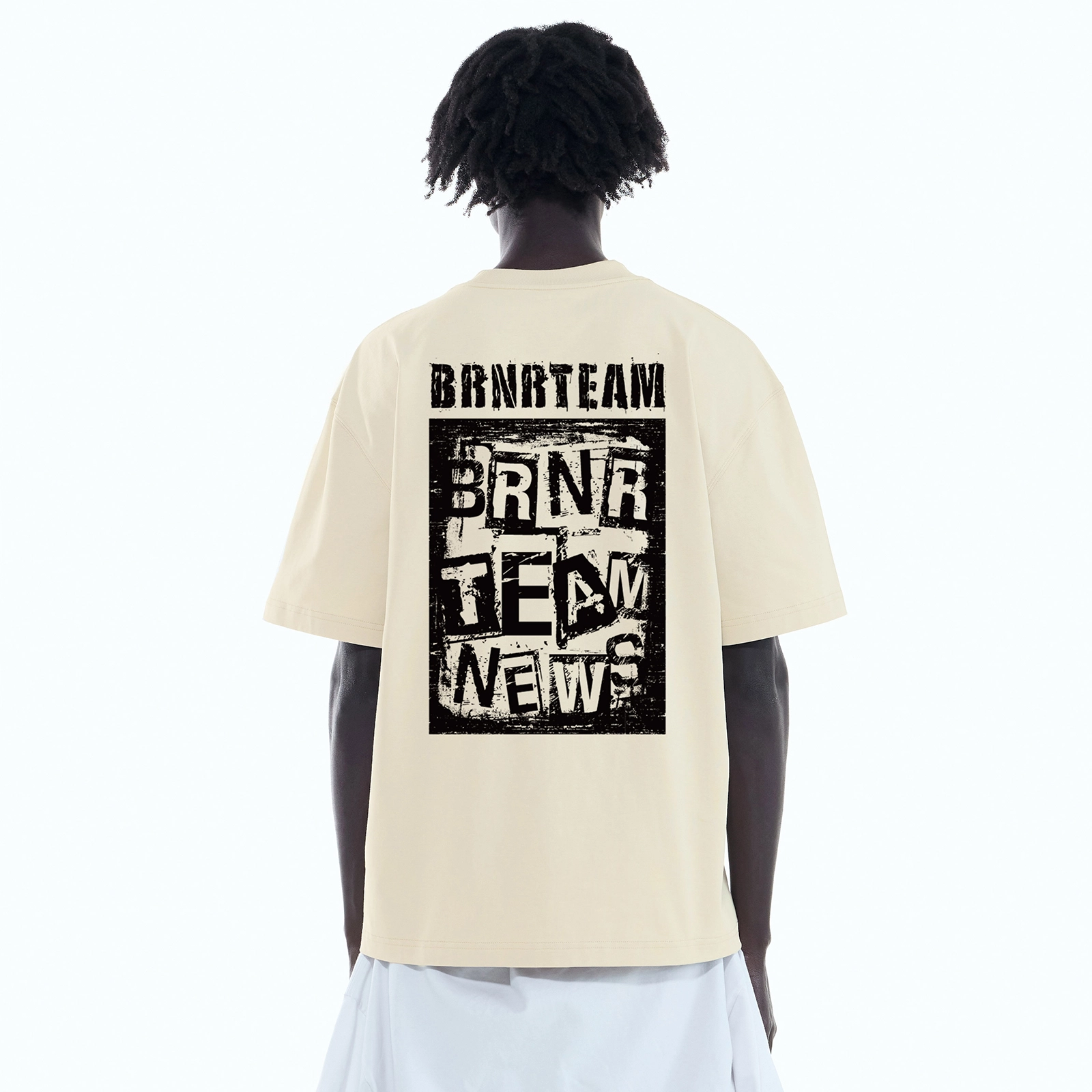 BRNR LogoT