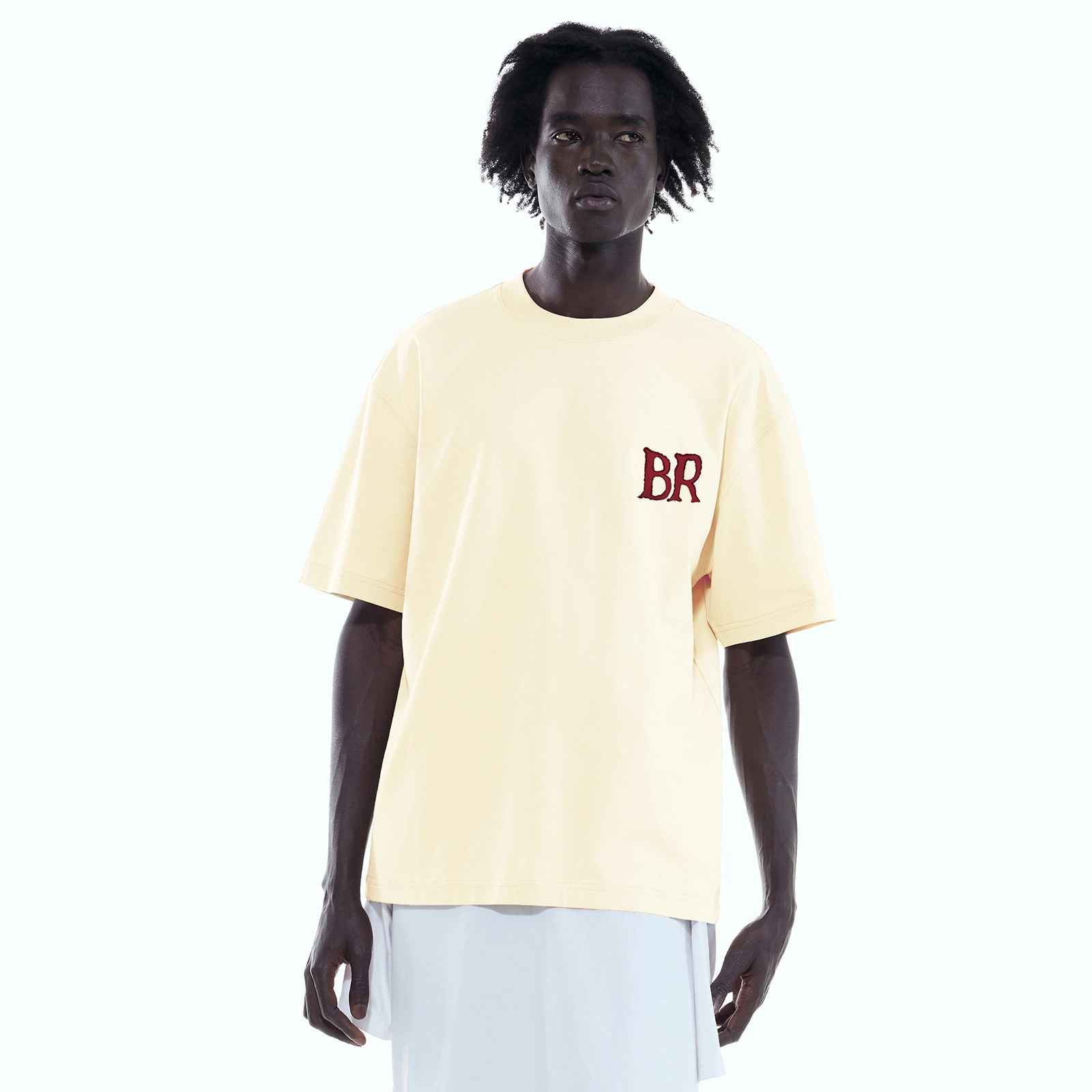 BRNR LogoT