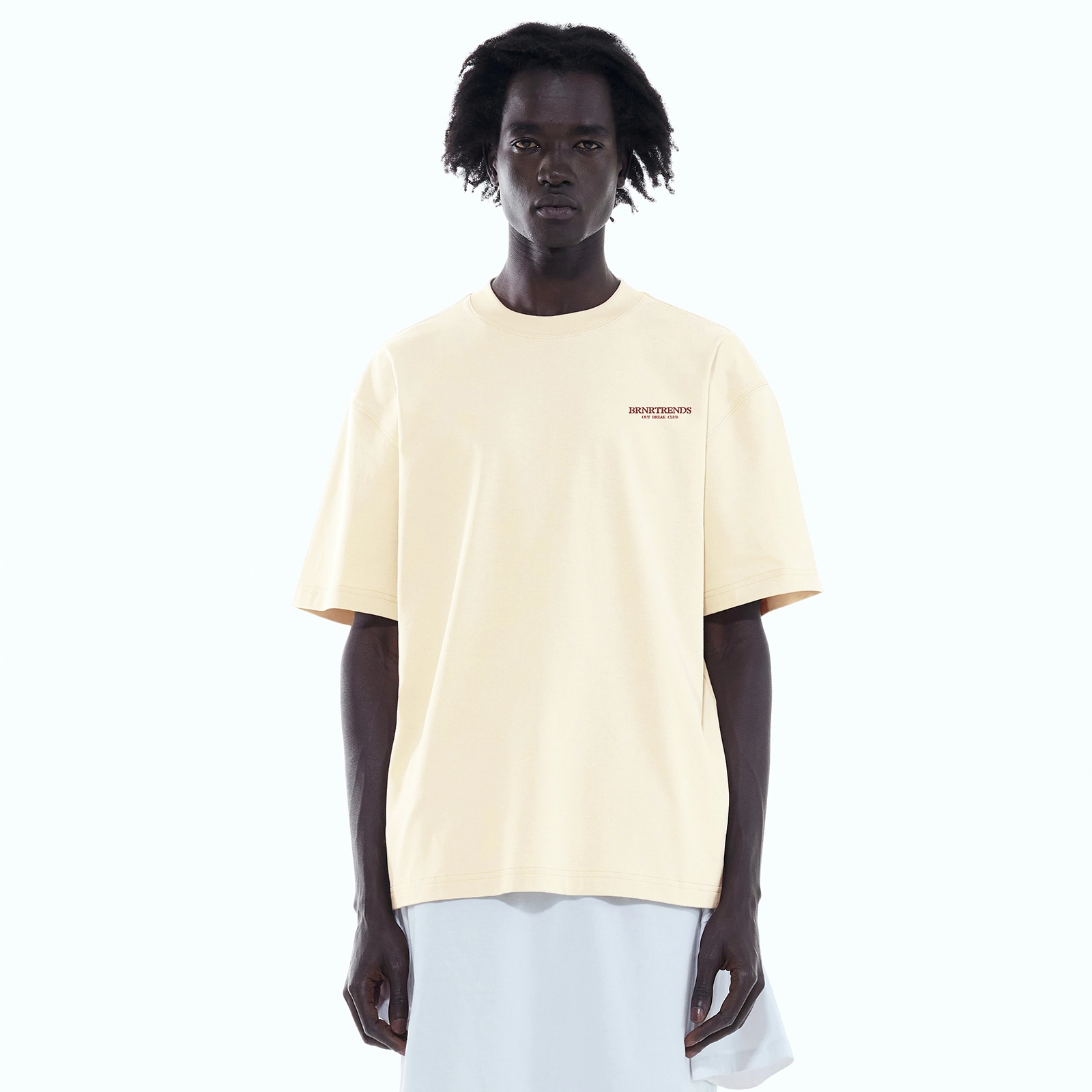 BRNR BLogoT