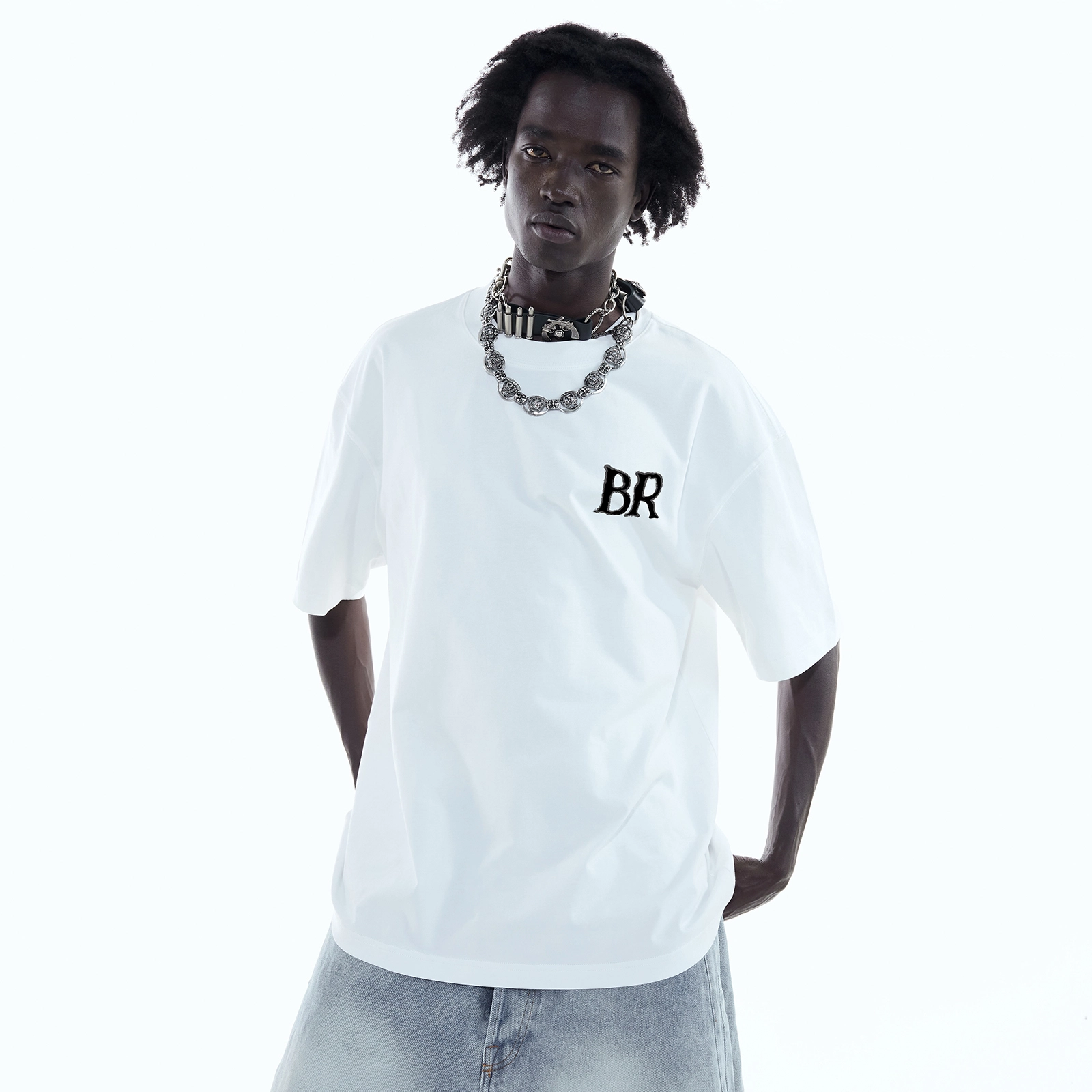 BRNR LogoT