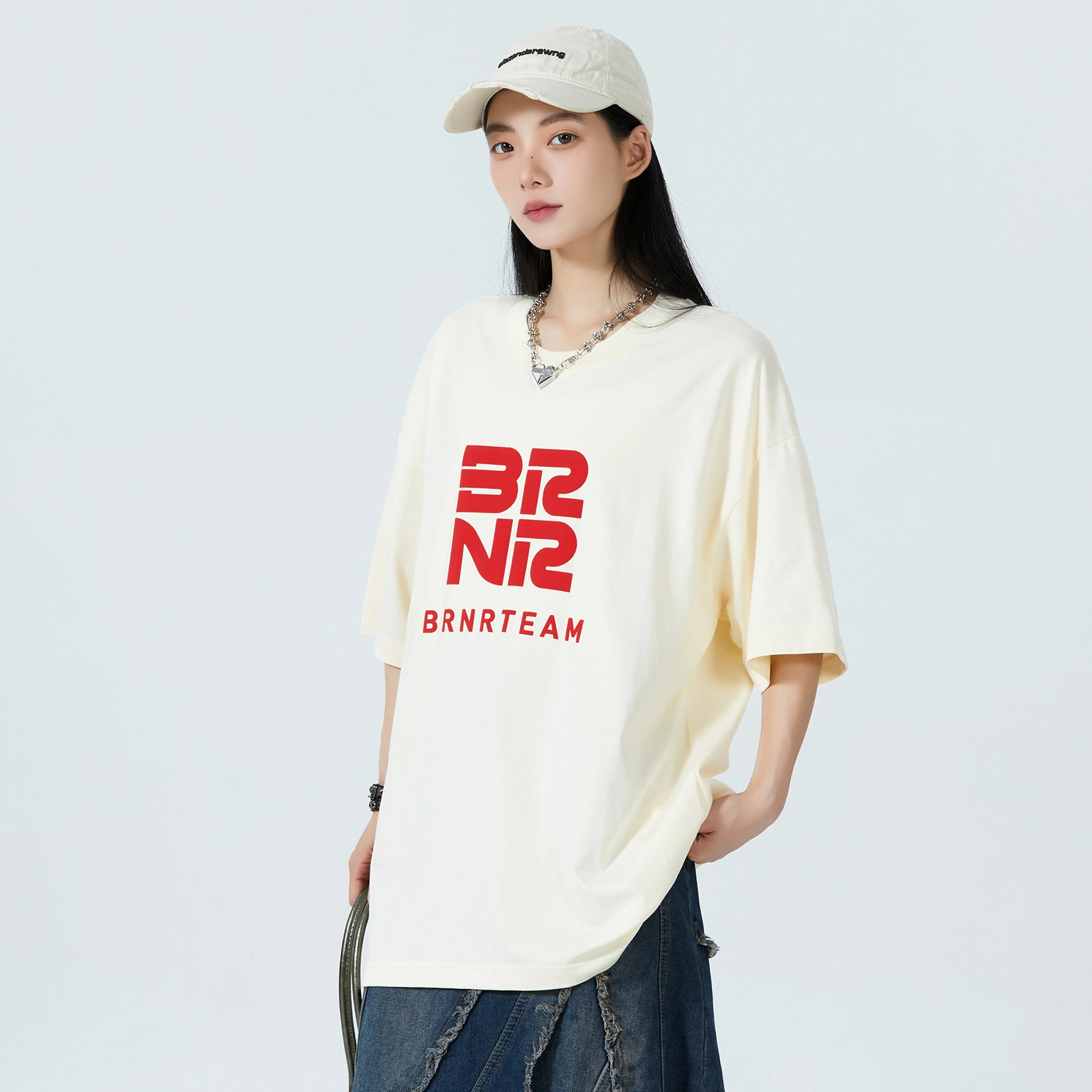 BRNR LogoT