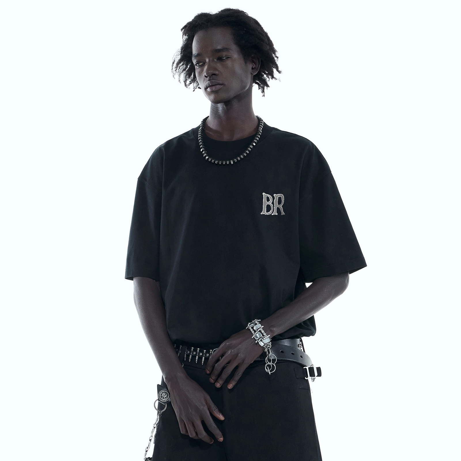 BRNR LogoT