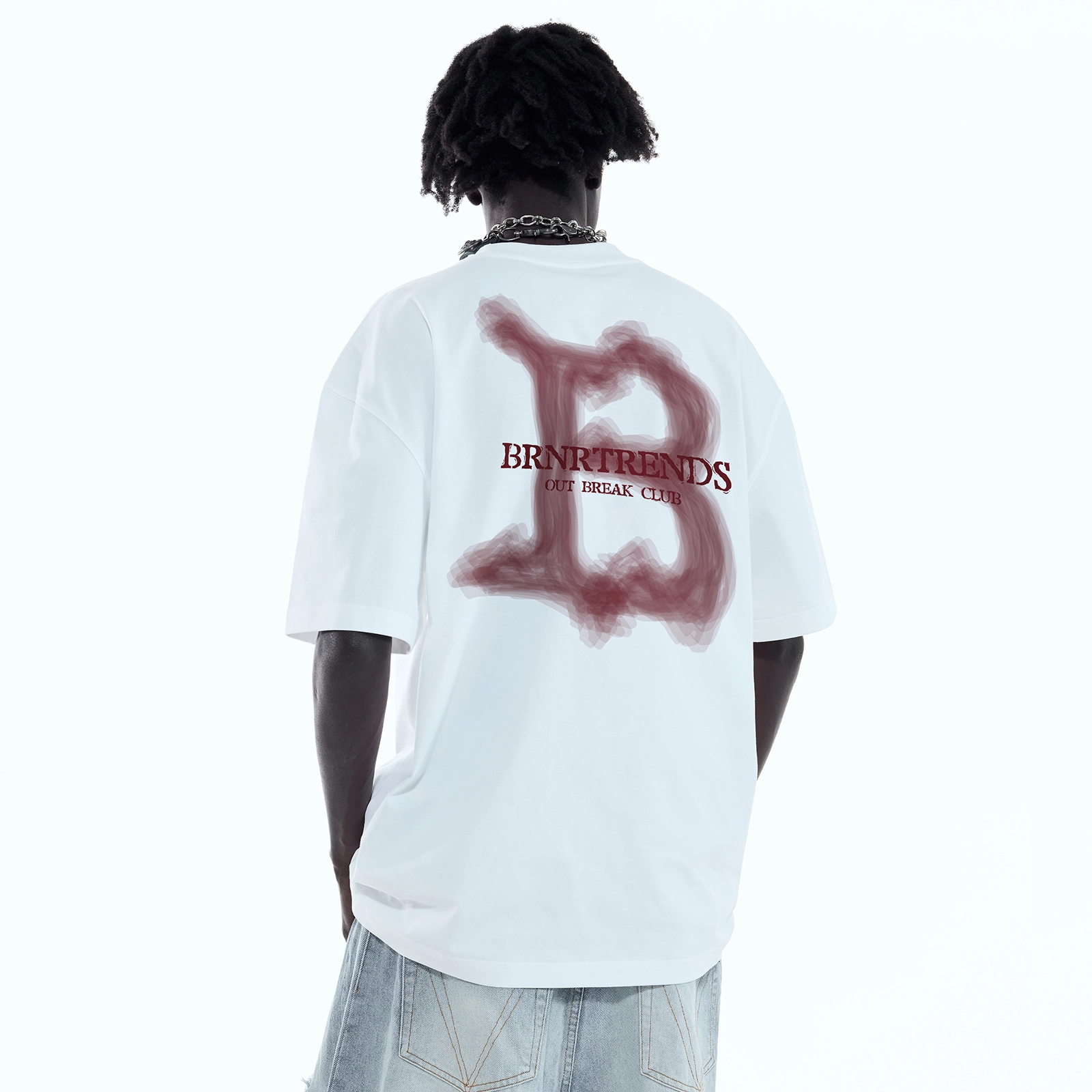 BRNR BLogoT