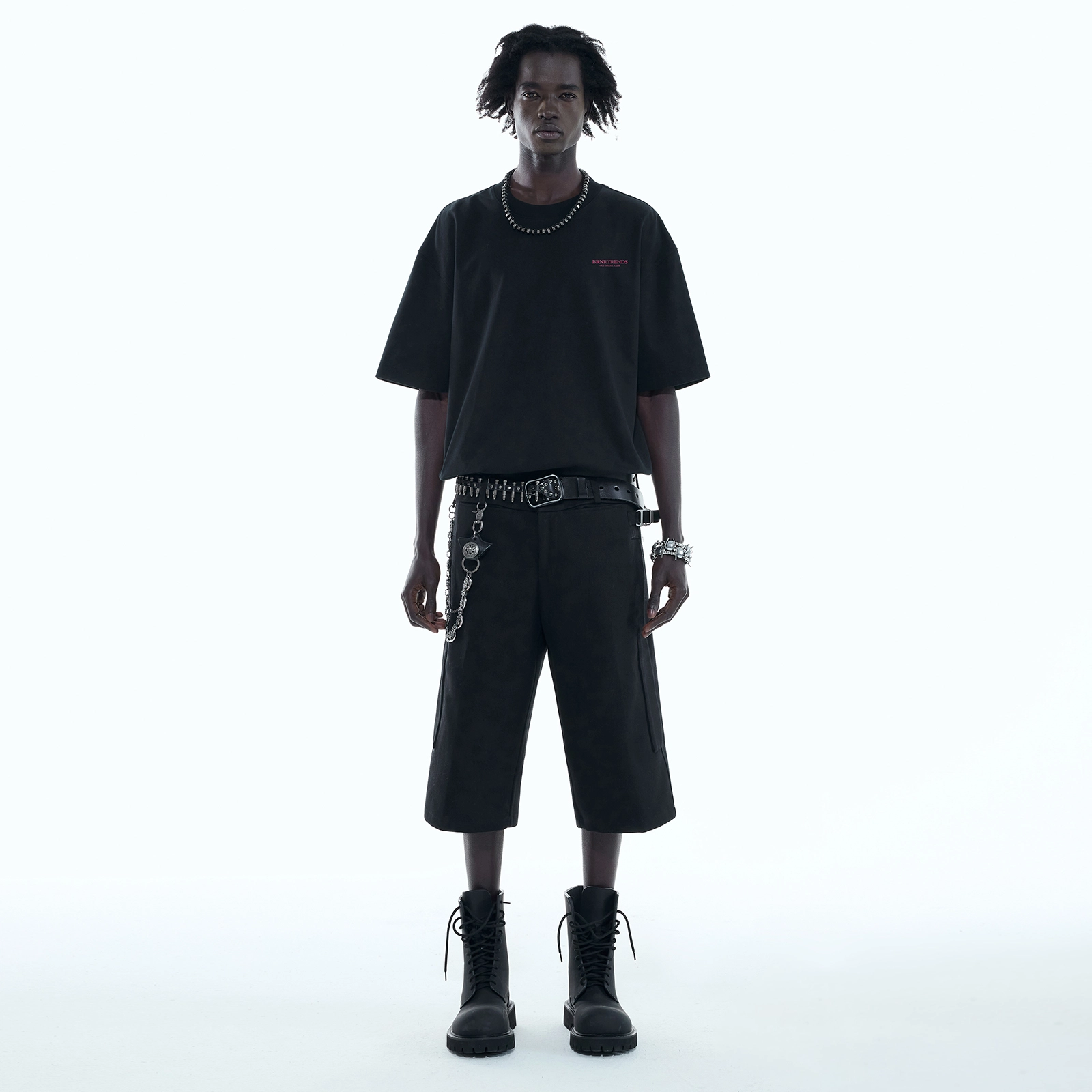 BRNR BLogoT