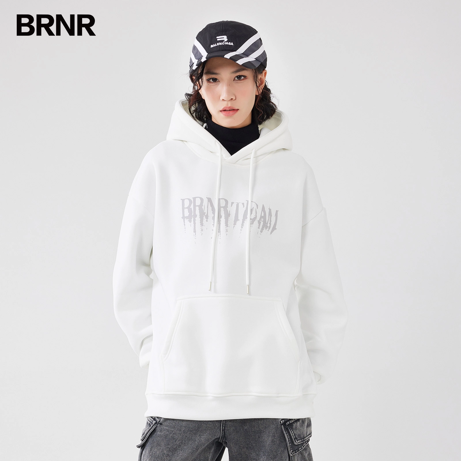 BRNR