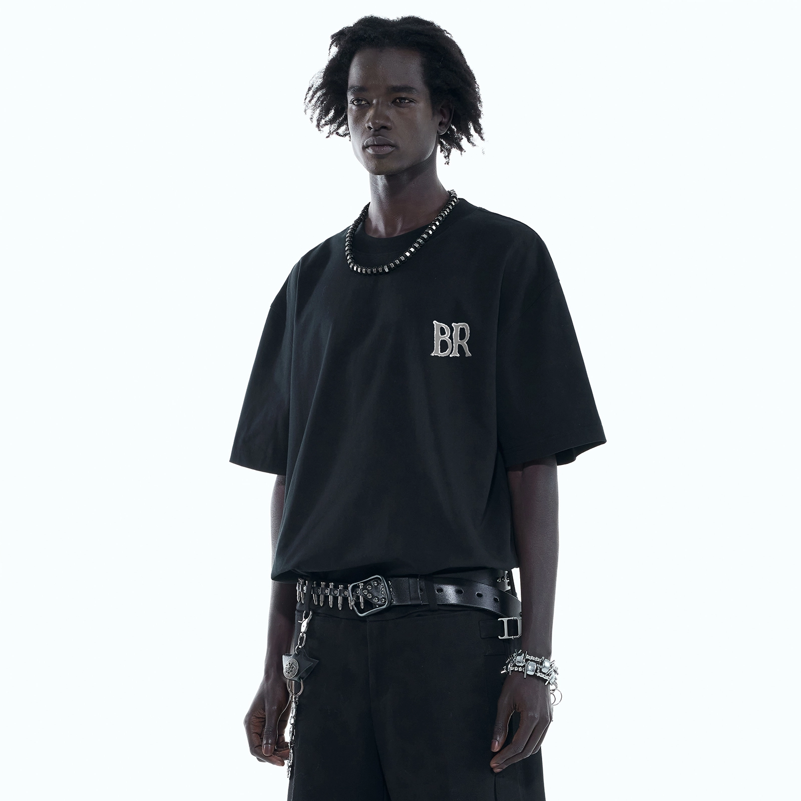 BRNR LogoT