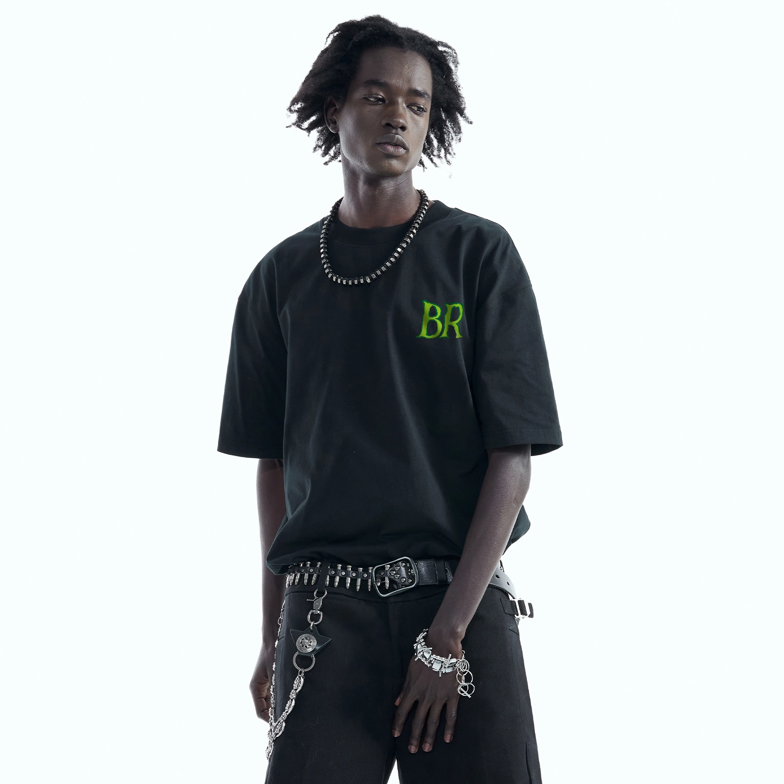 BRNR LogoT