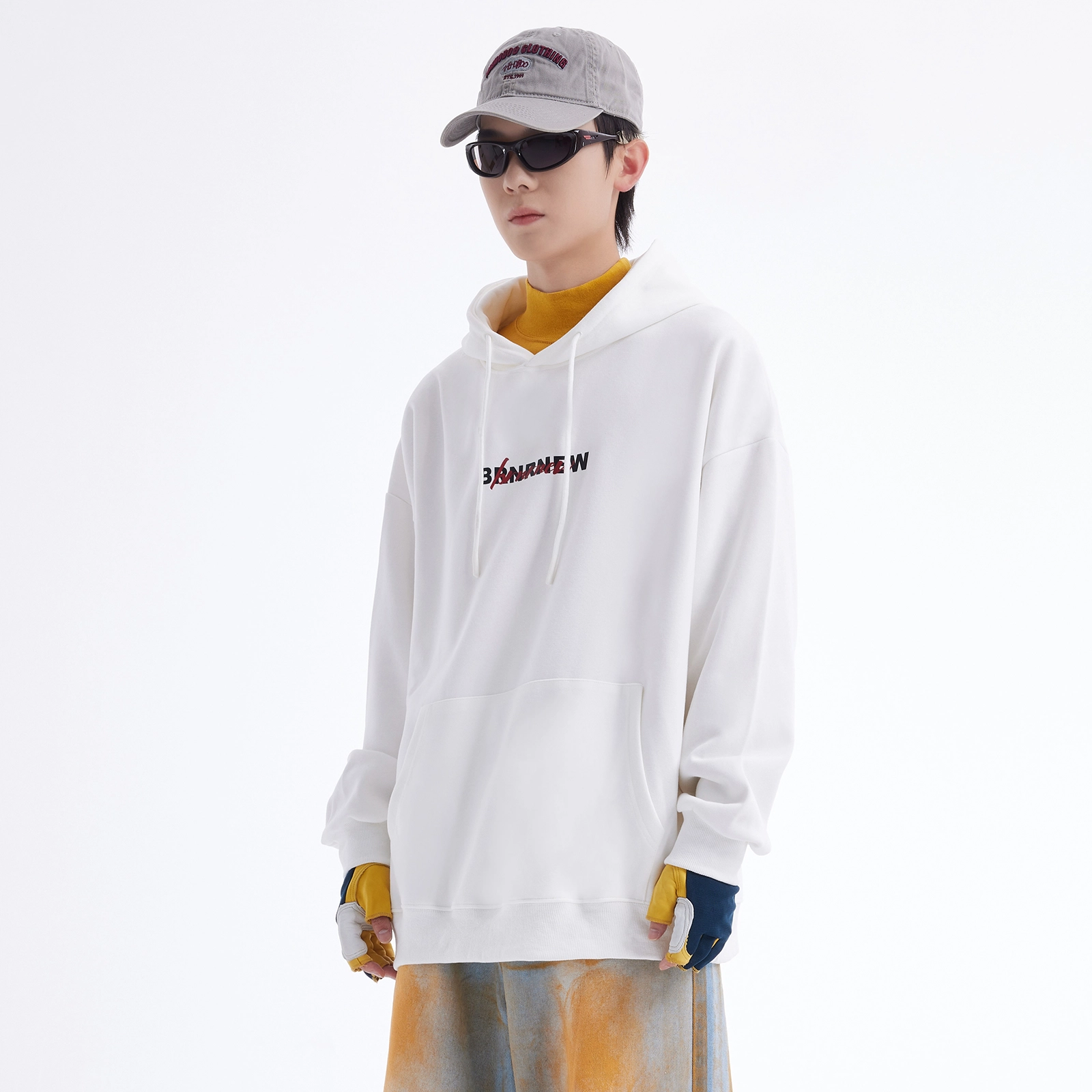 BRNR