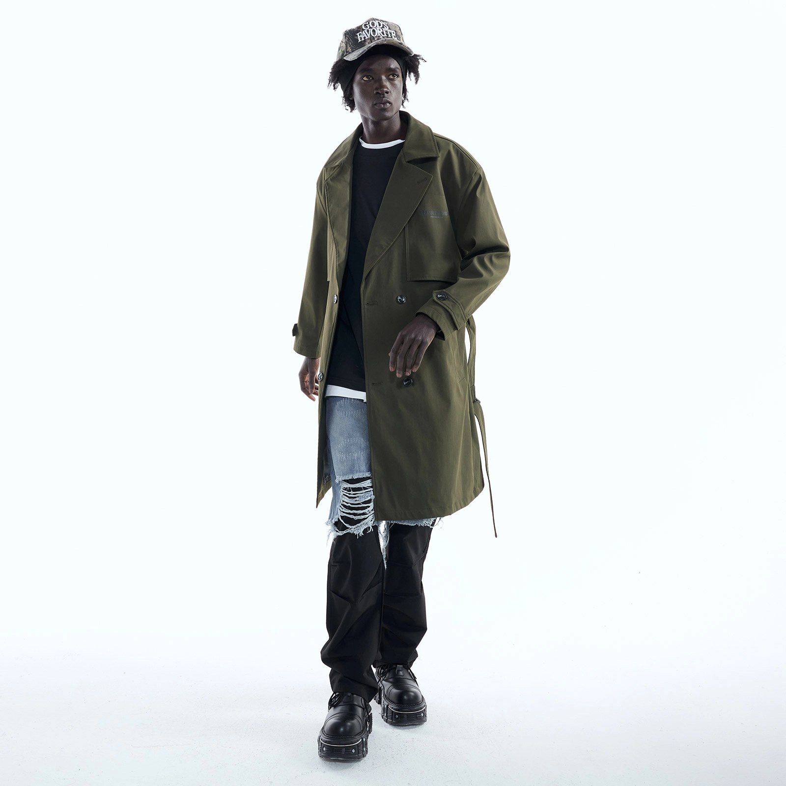 BRNR