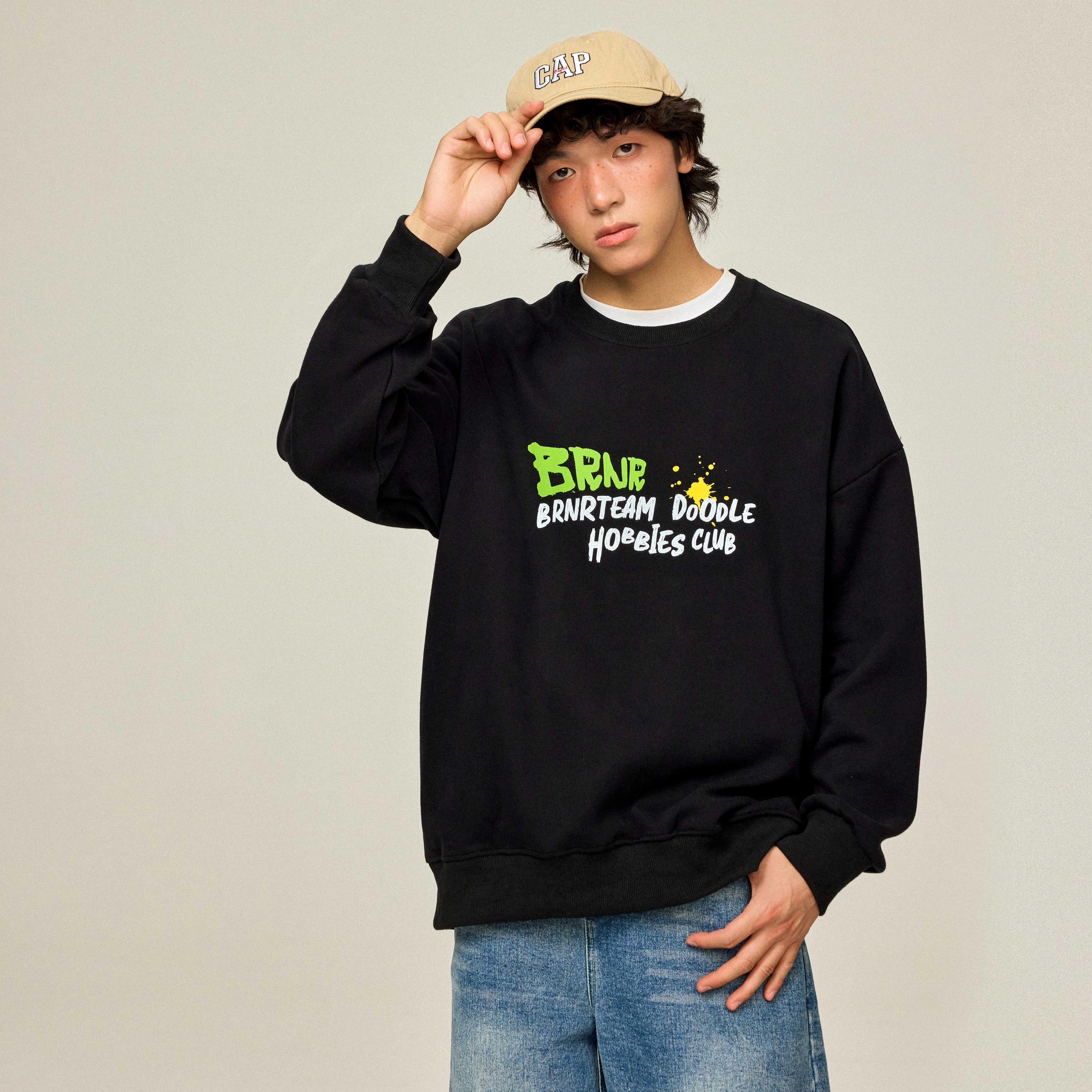 BRNR