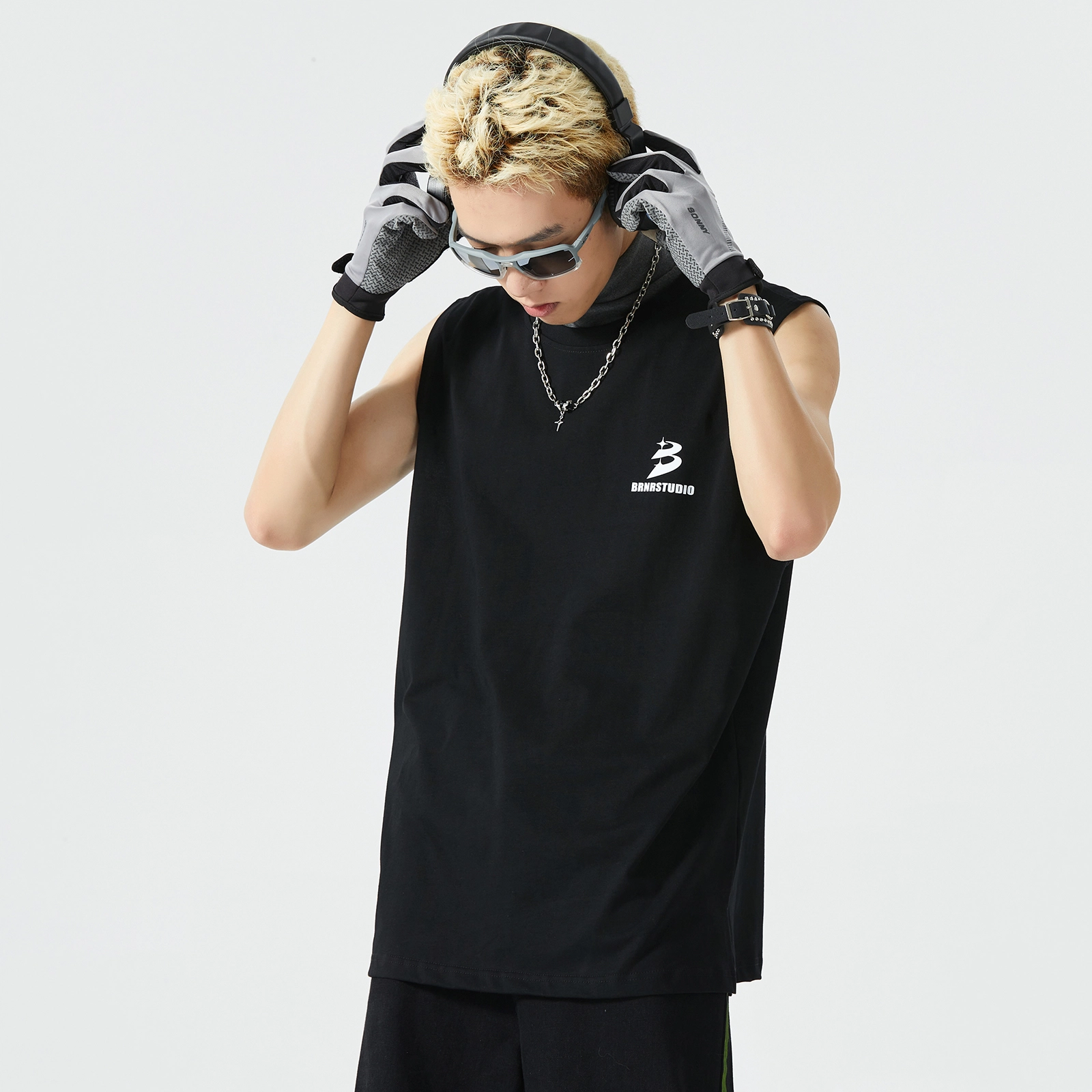 BRNR