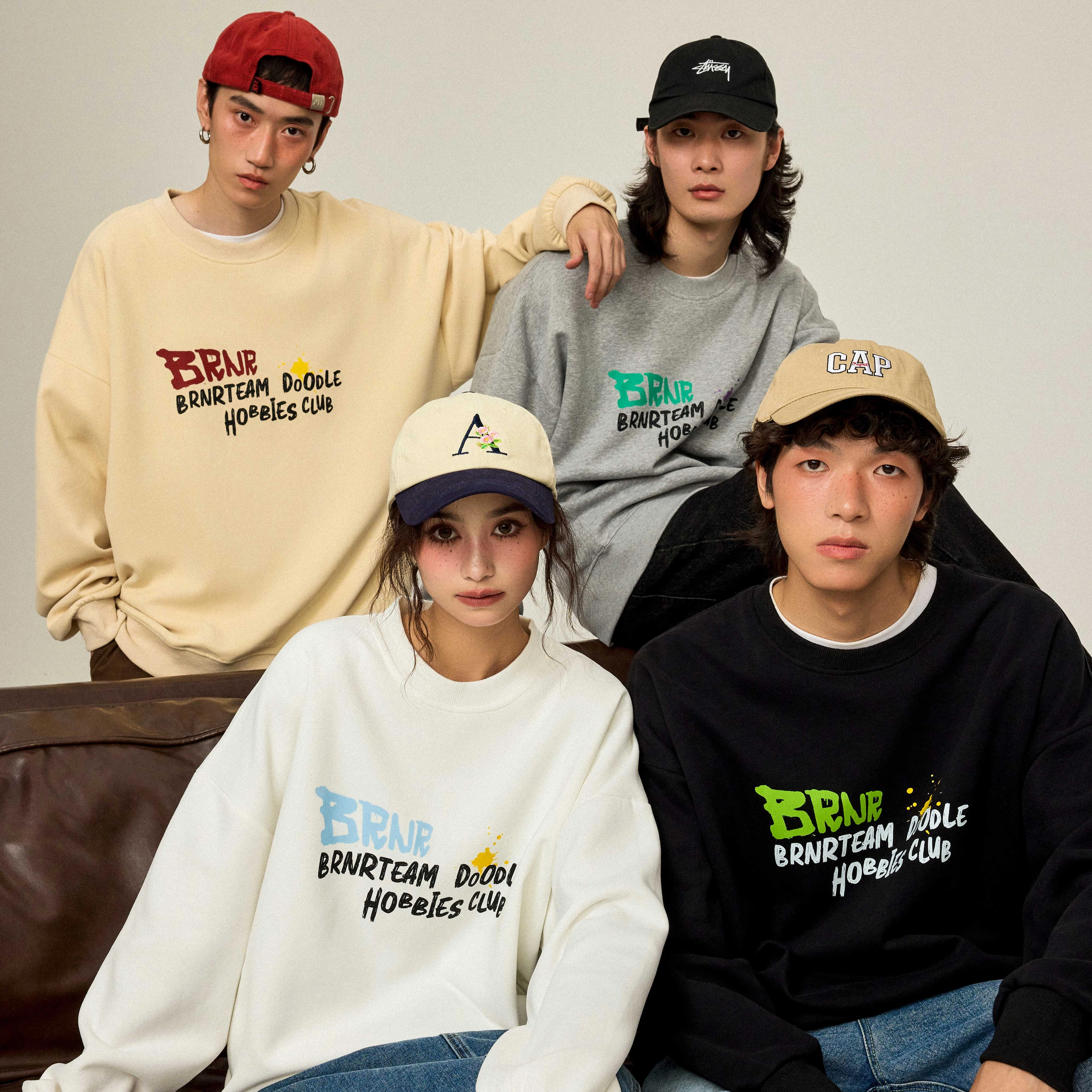 BRNR