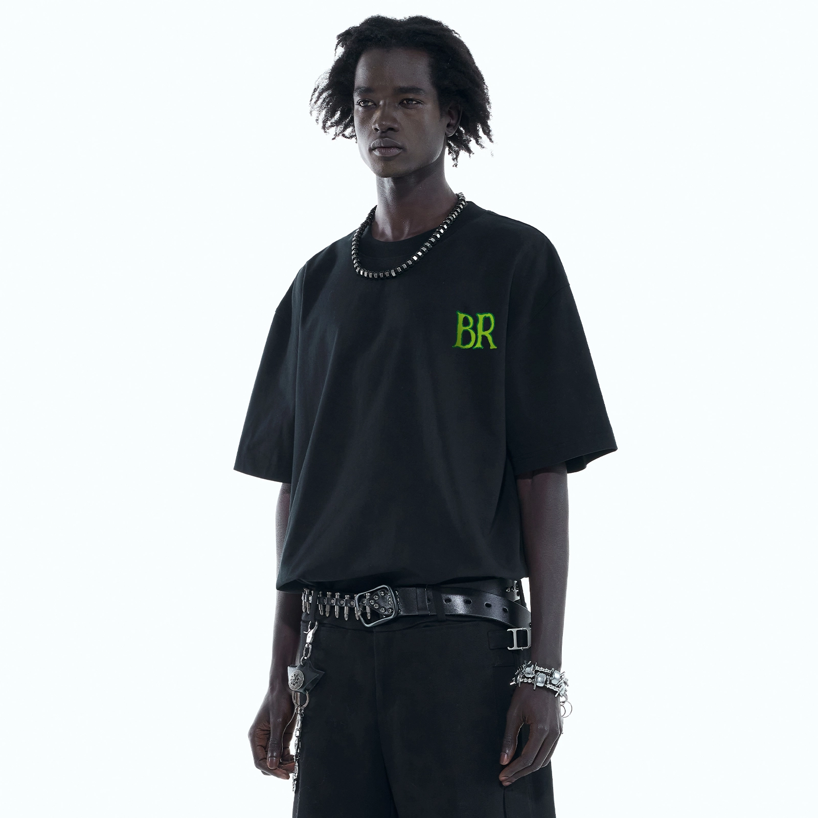BRNR LogoT