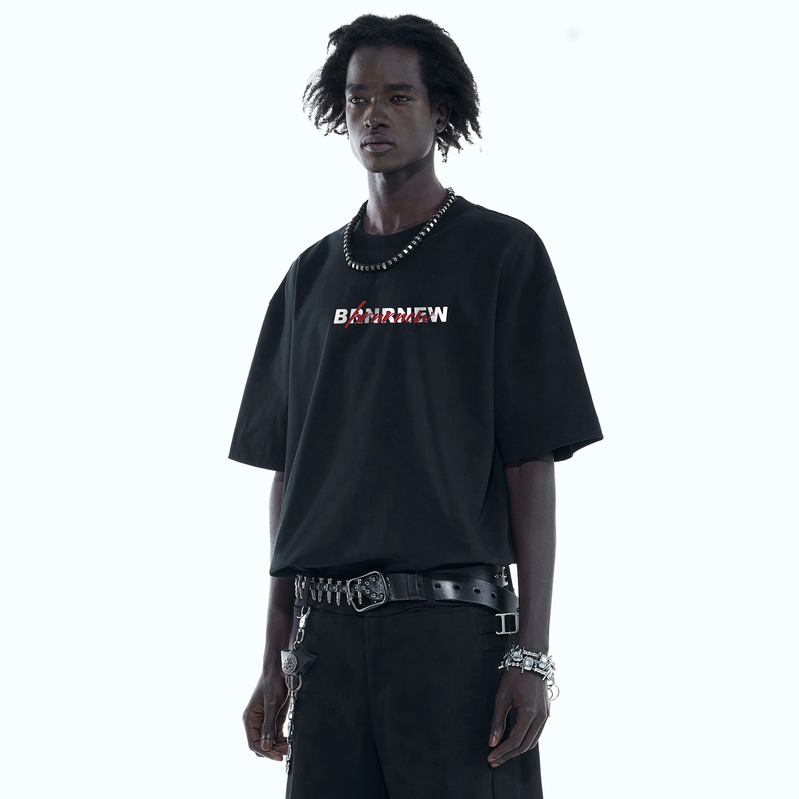 BRNR T
