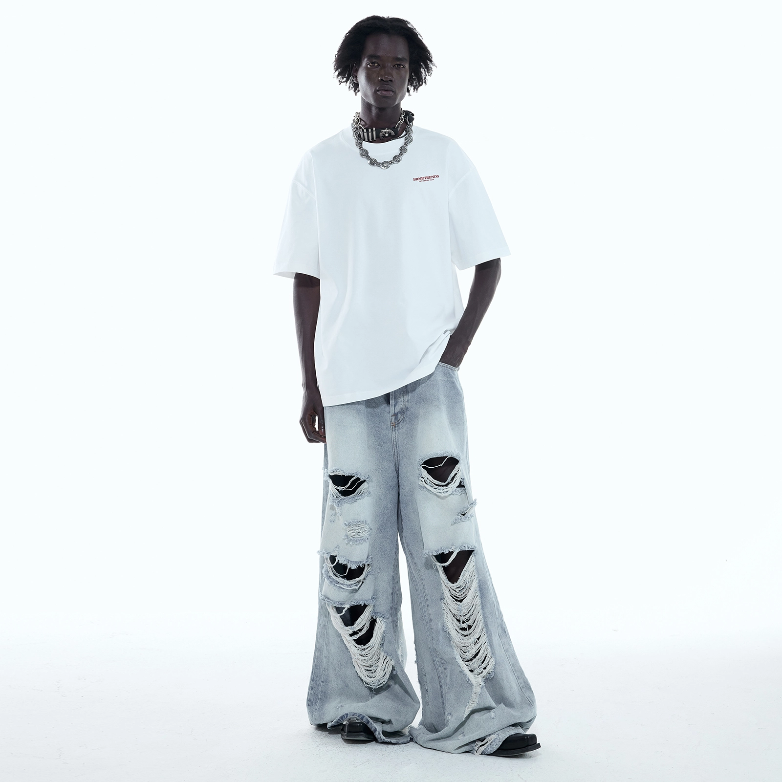 BRNR BLogoT