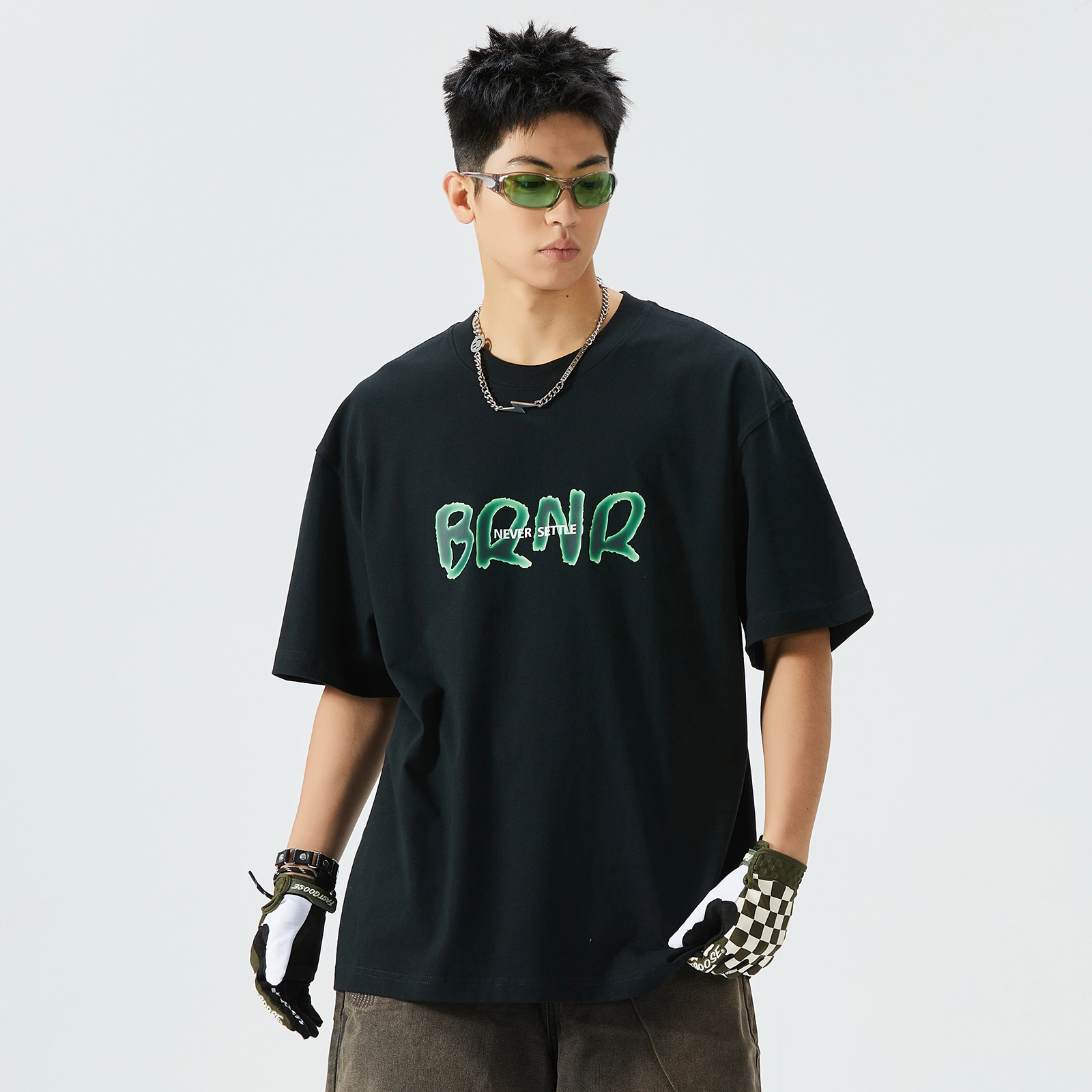 BRNR T
