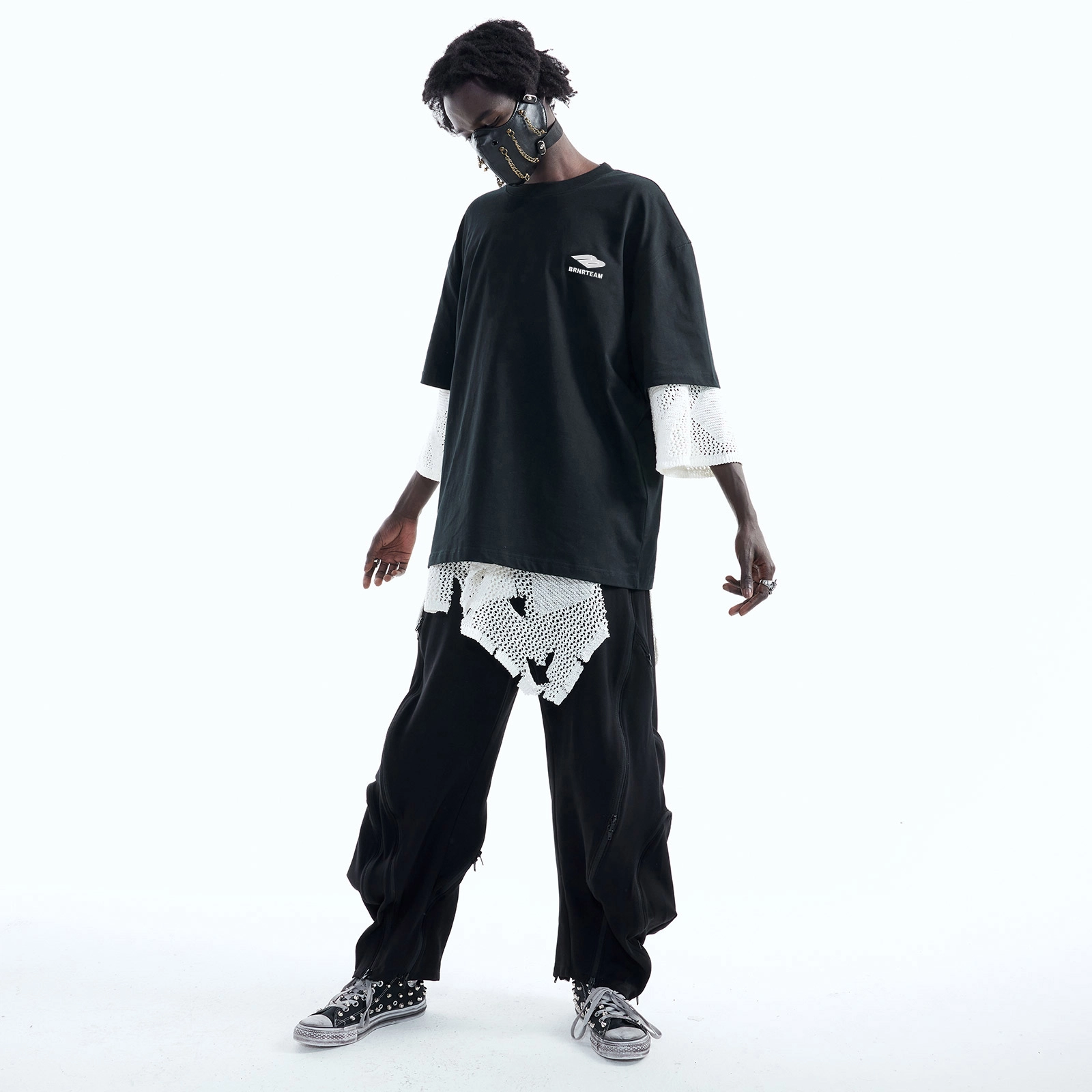BRNR T