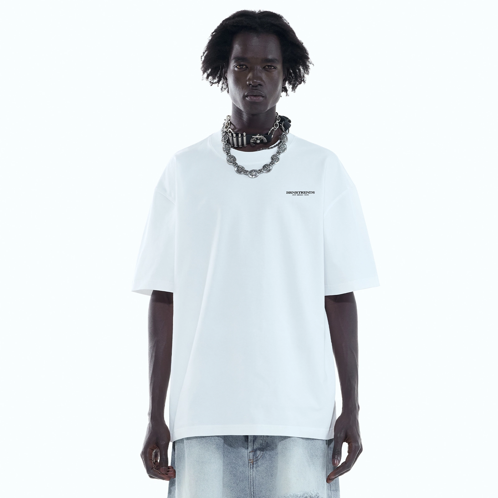 BRNR BLogoT