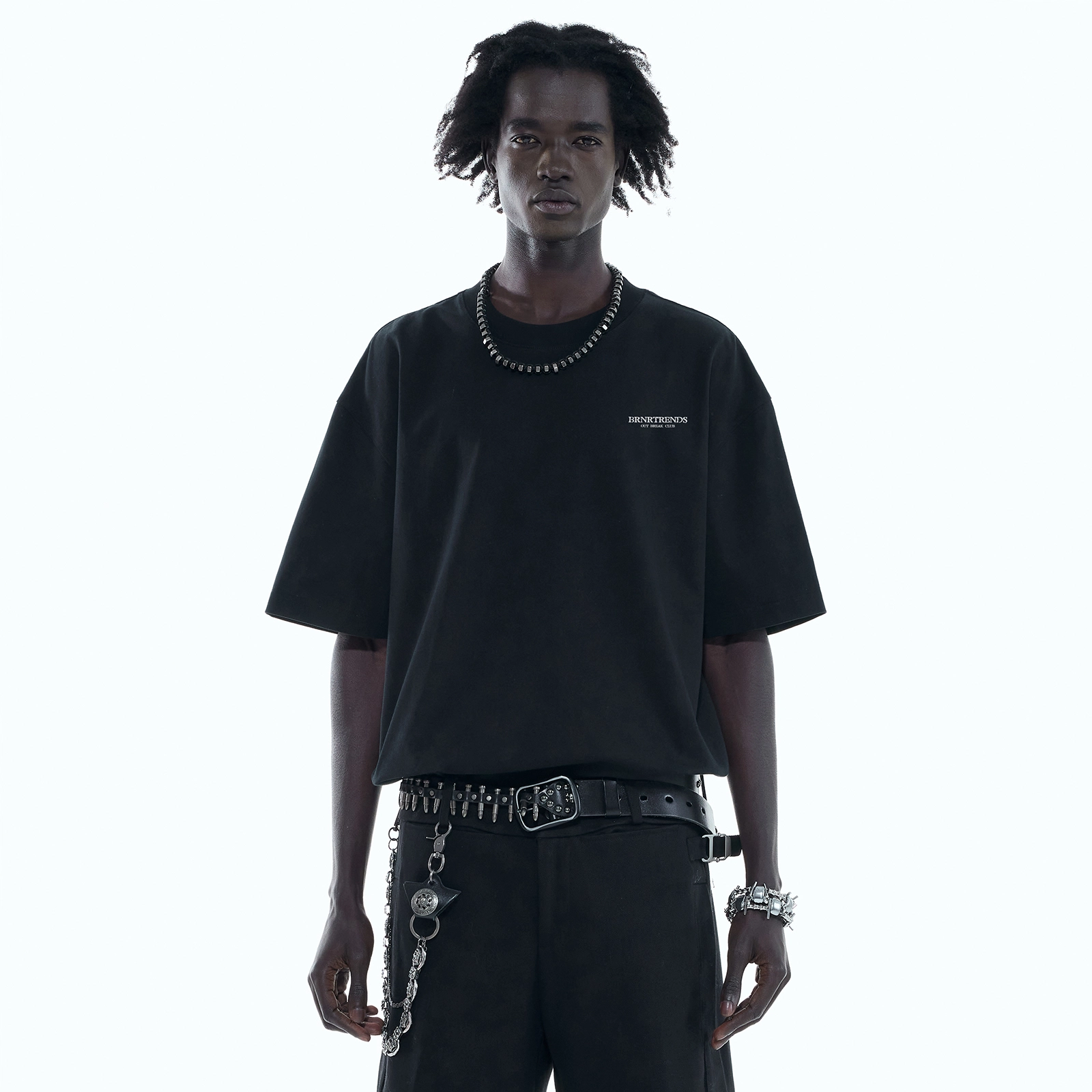 BRNR BLogoT