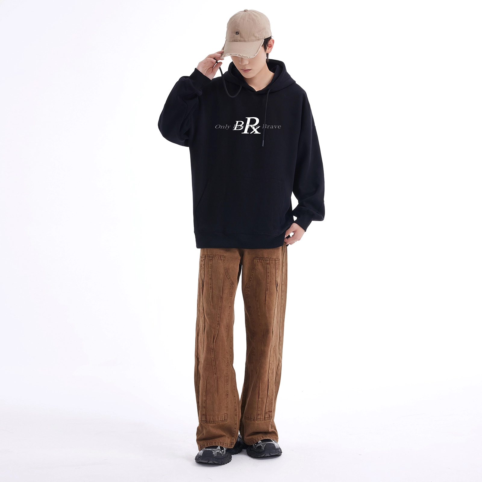 BRNR
