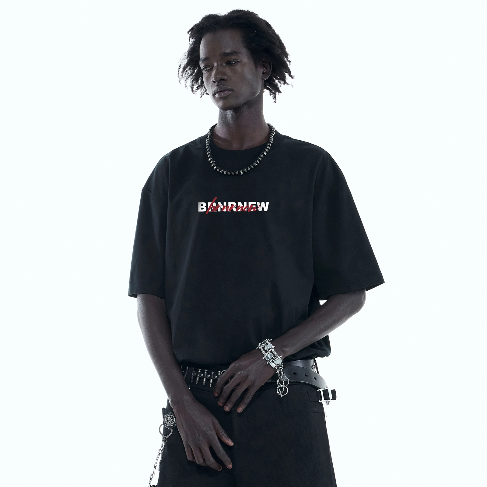 BRNR T