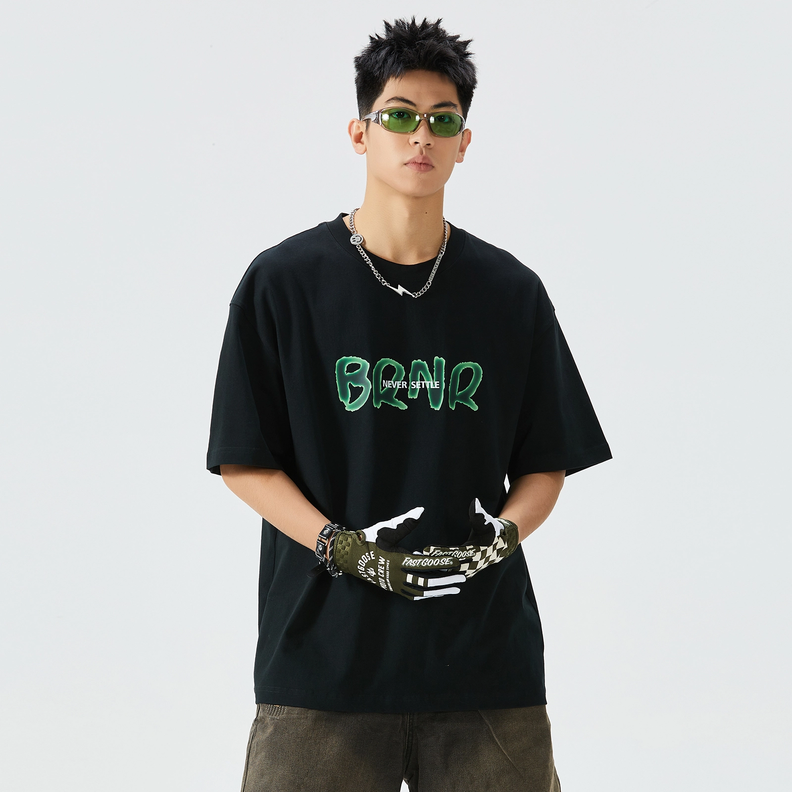 BRNR T