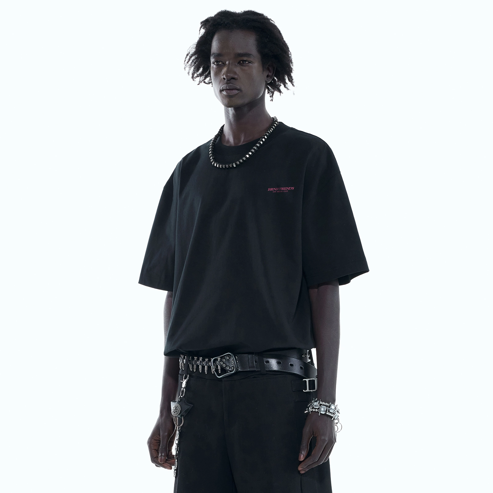 BRNR BLogoT