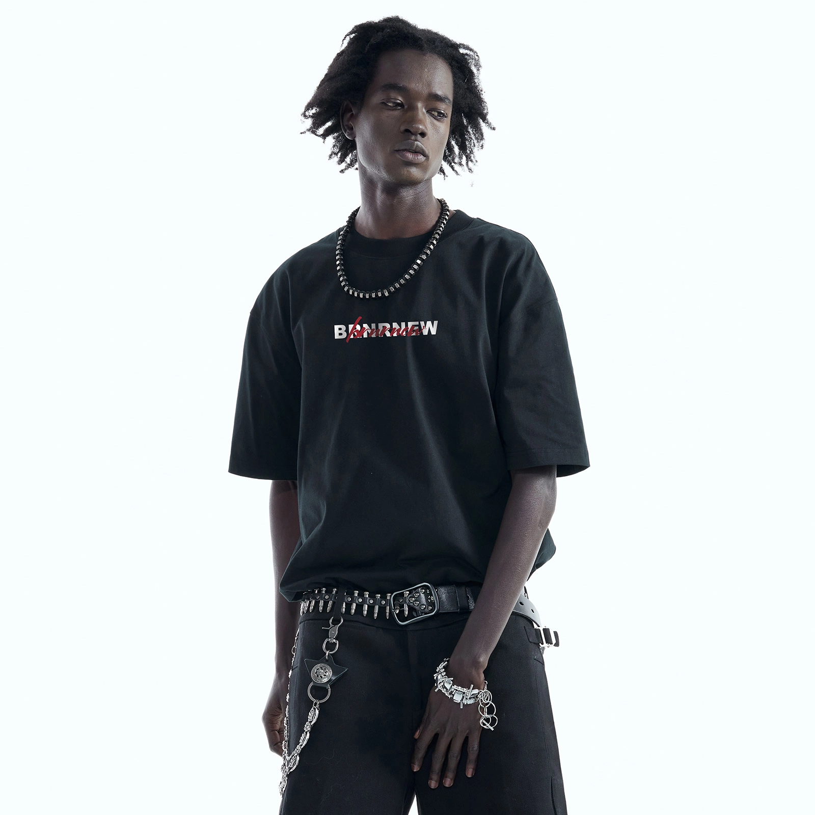 BRNR T