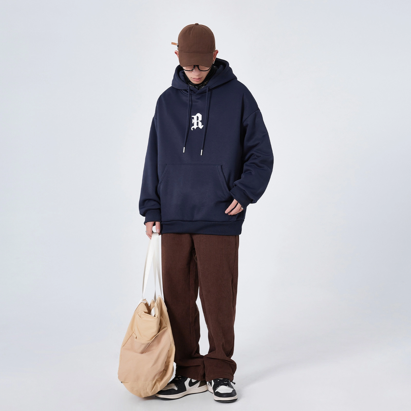 BRNR