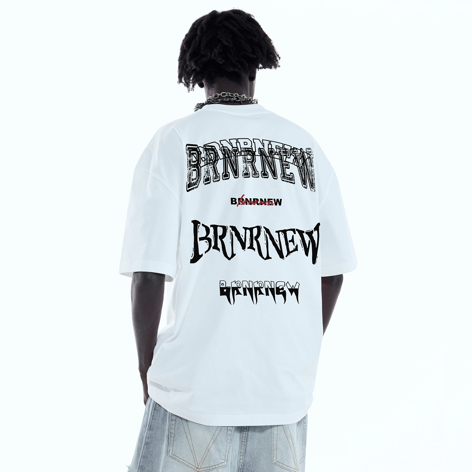BRNR T