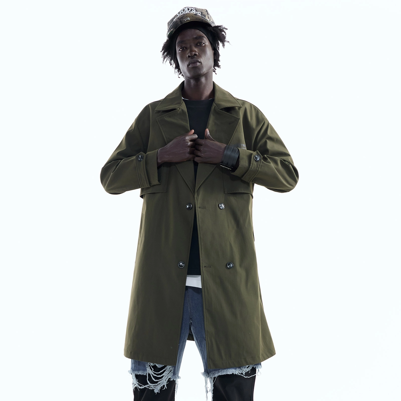 BRNR