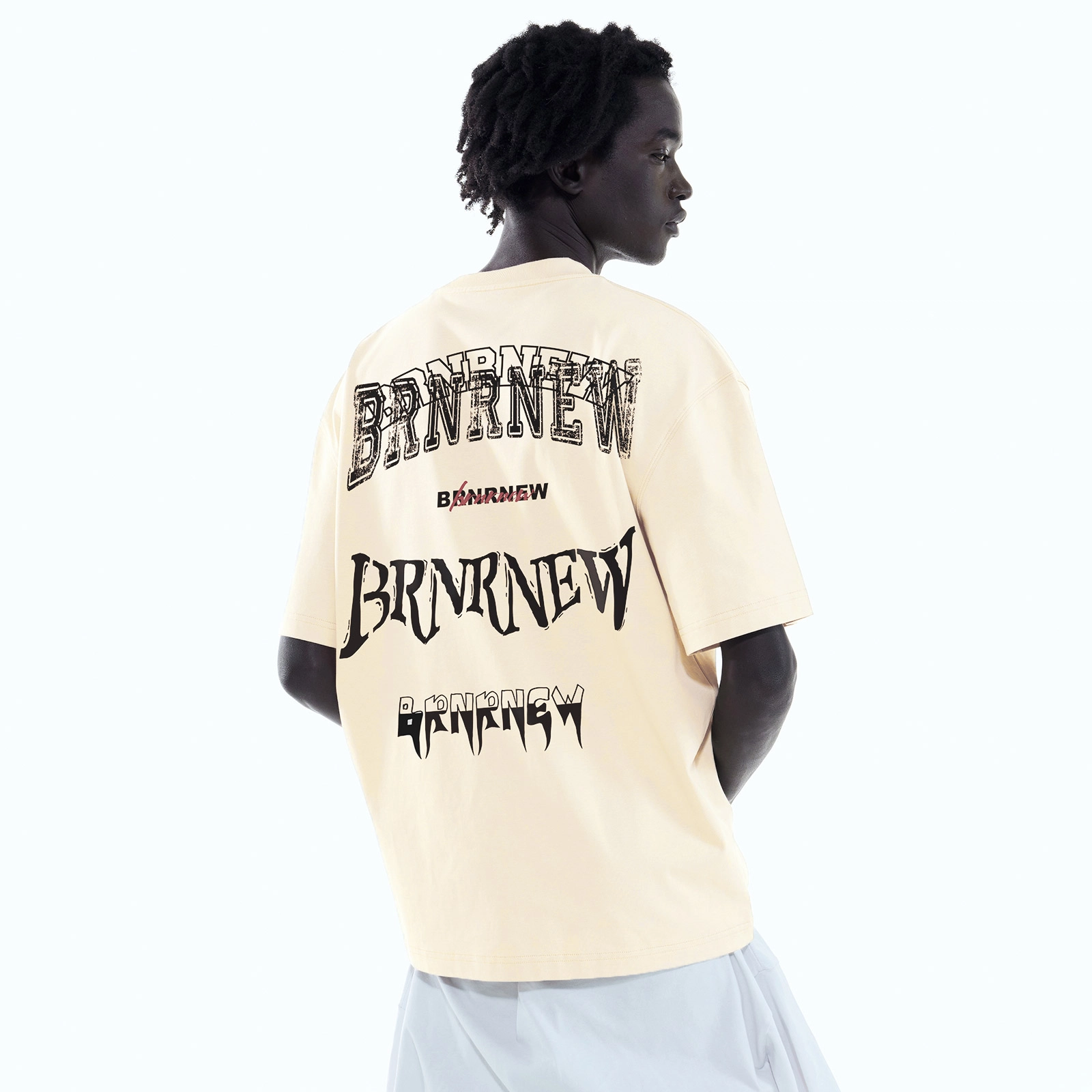 BRNR T