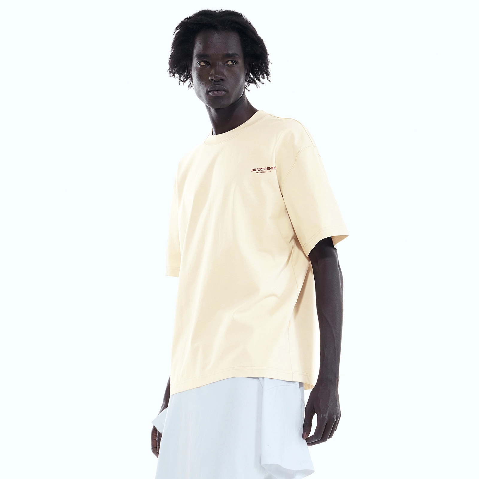 BRNR BLogoT
