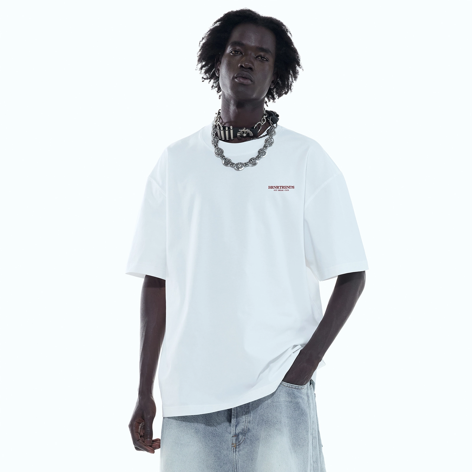 BRNR BLogoT