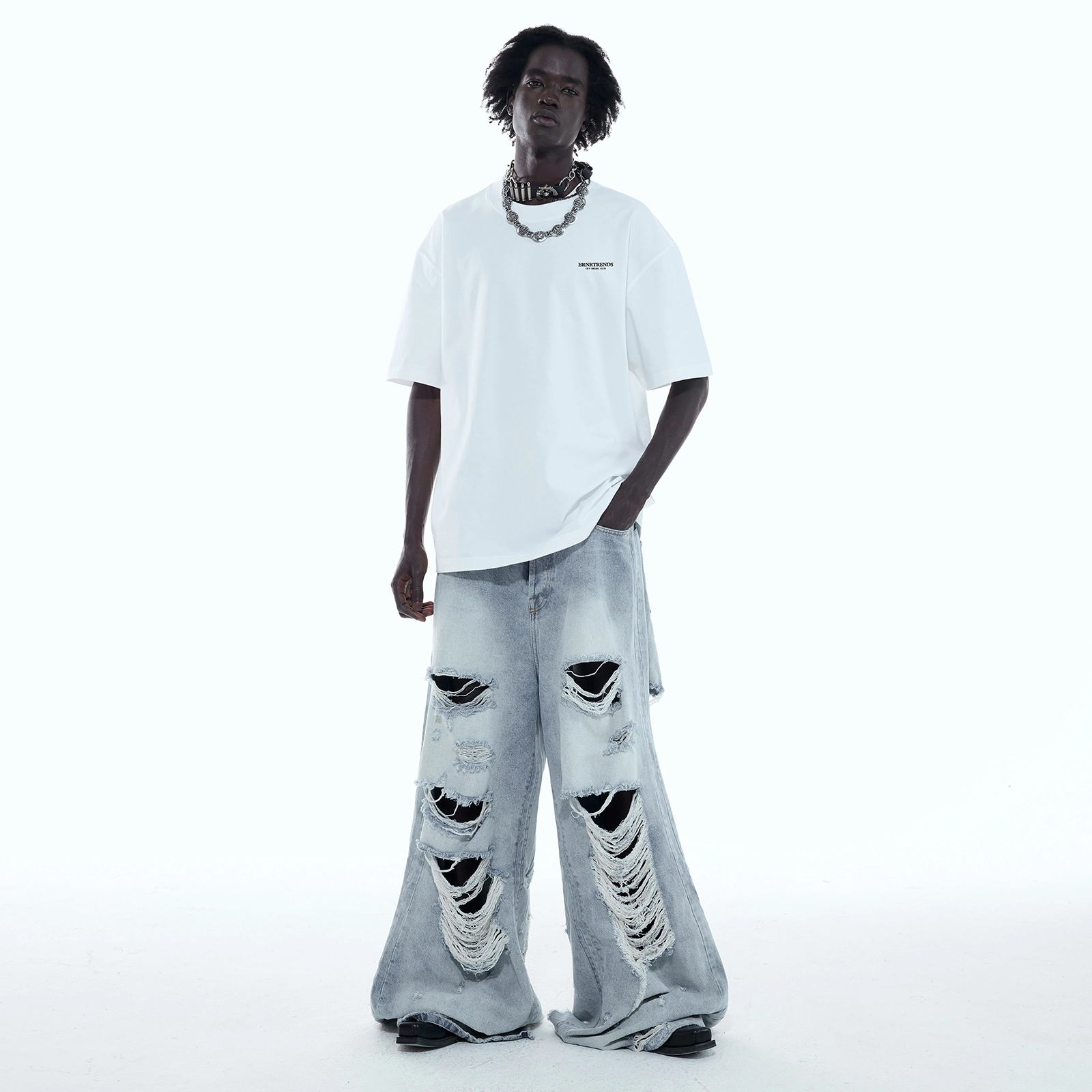 BRNR BLogoT