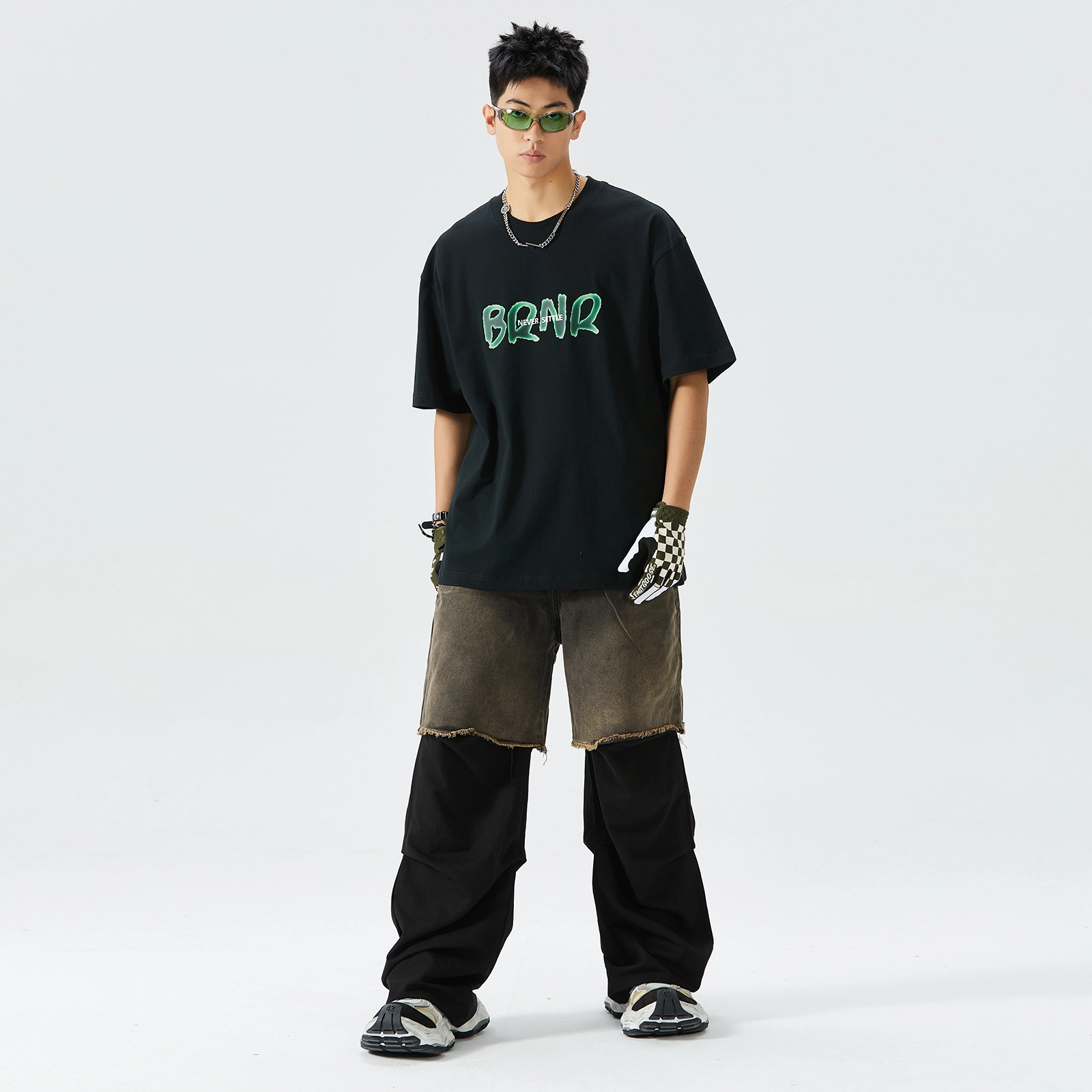 BRNR T