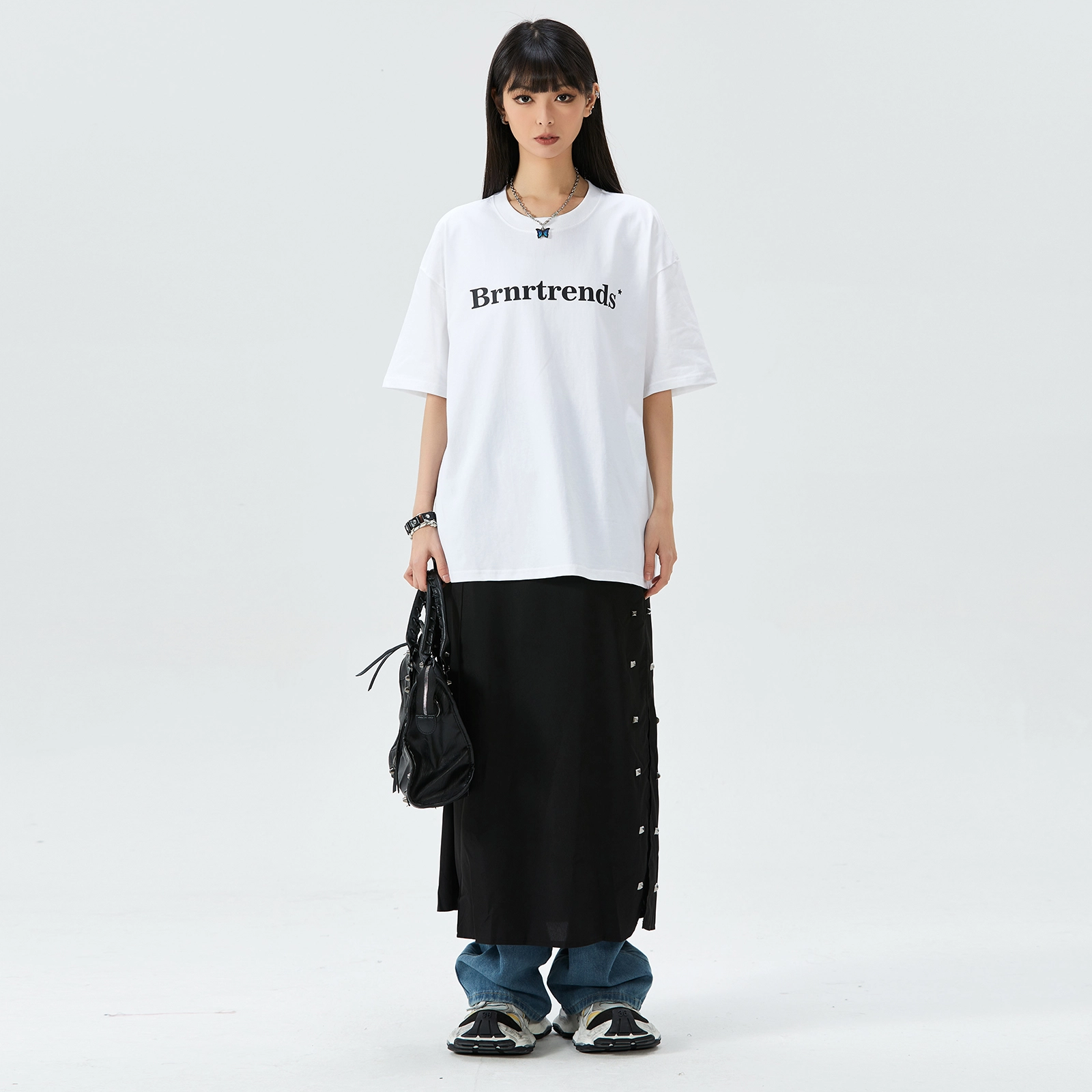 BRNR T