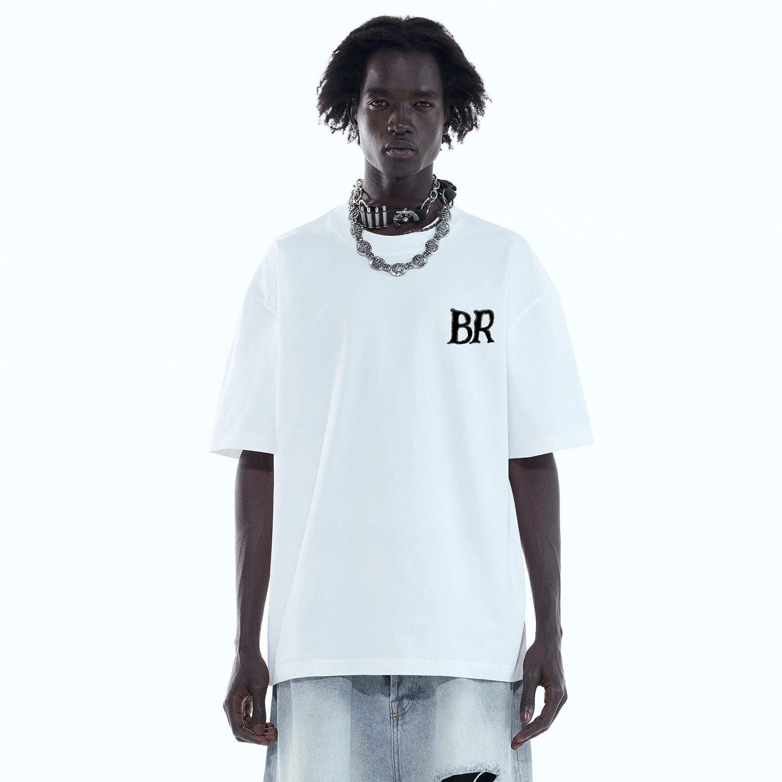 BRNR LogoT