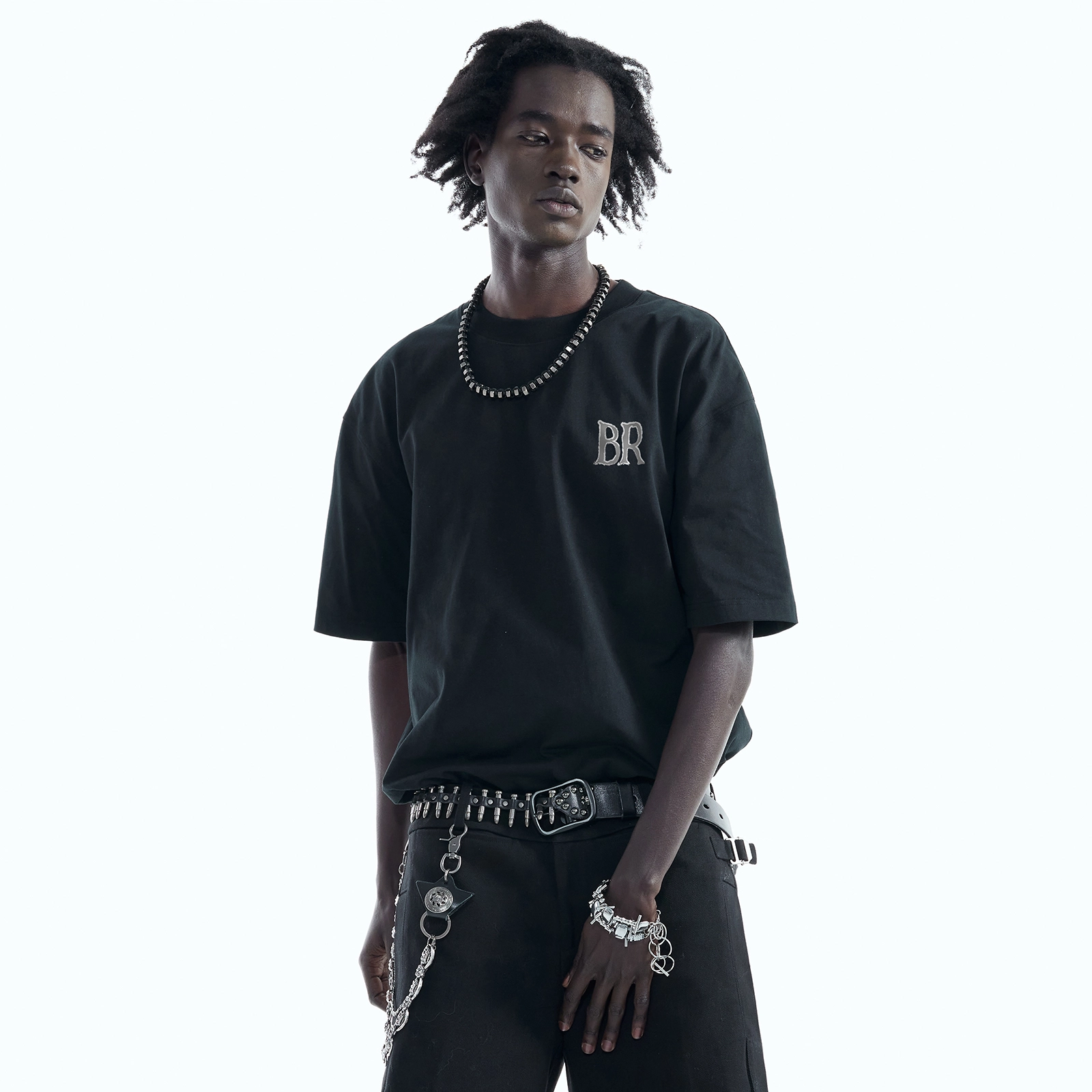 BRNR LogoT