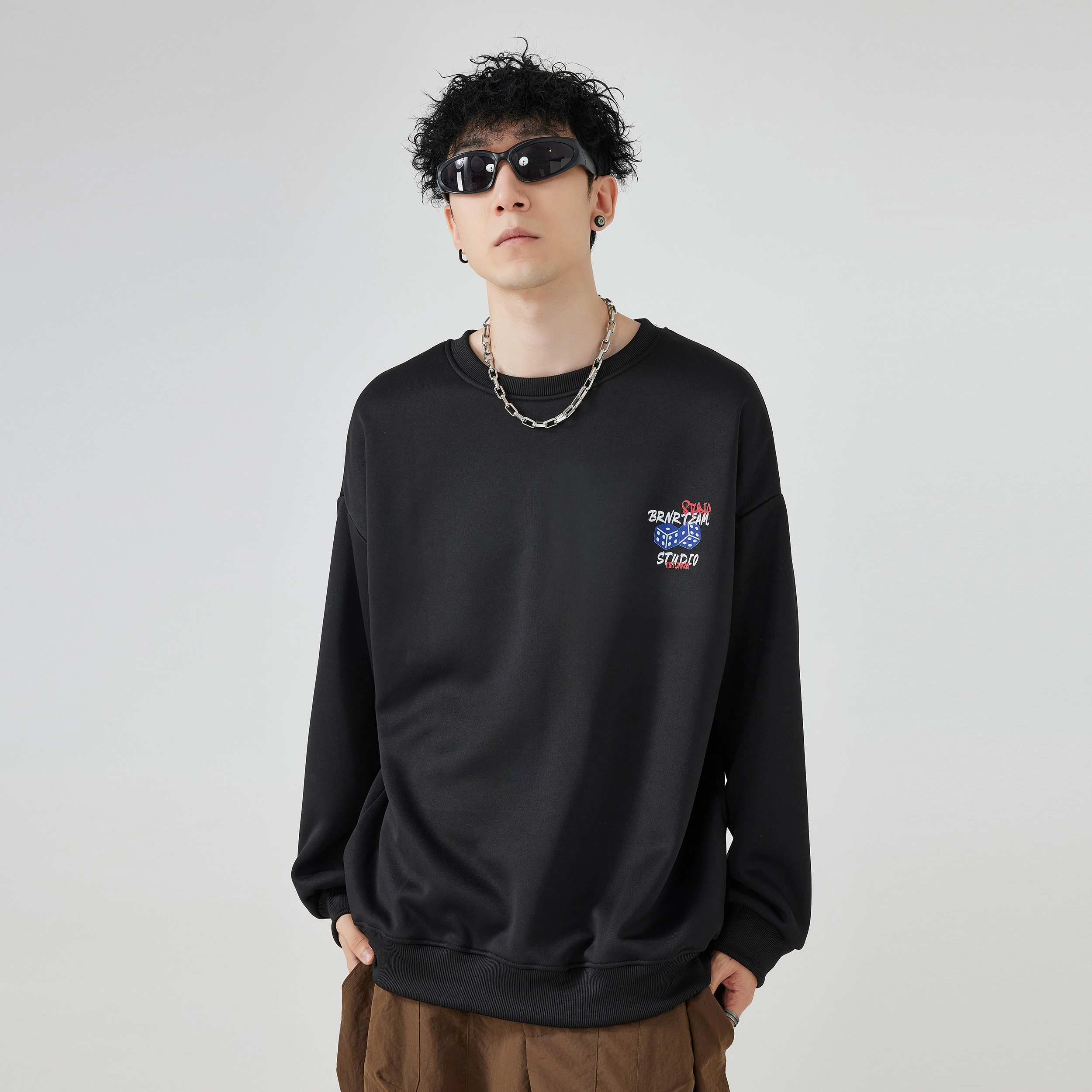 BRNR