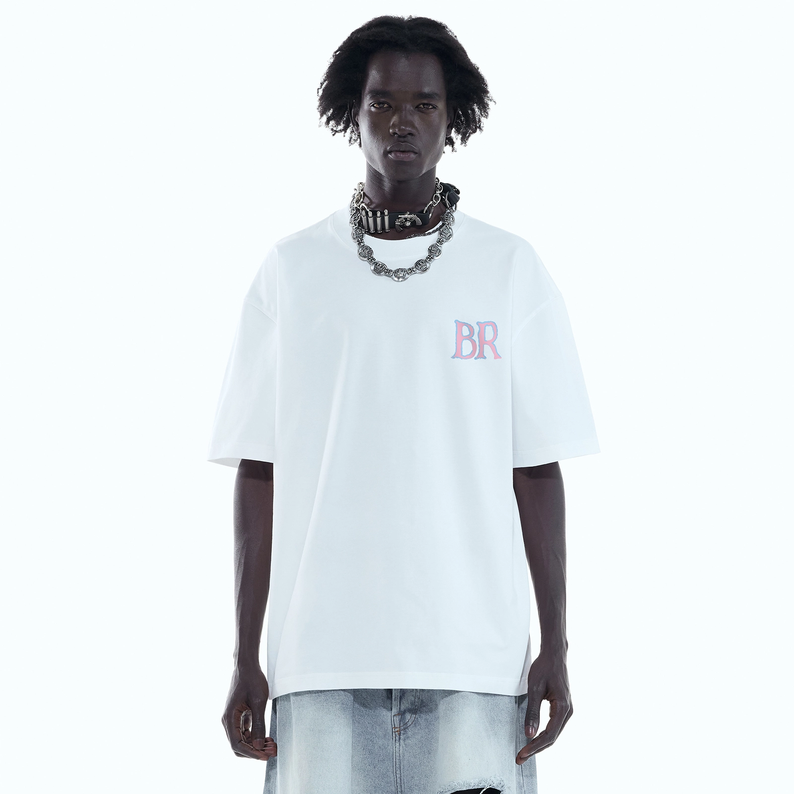 BRNR LogoT