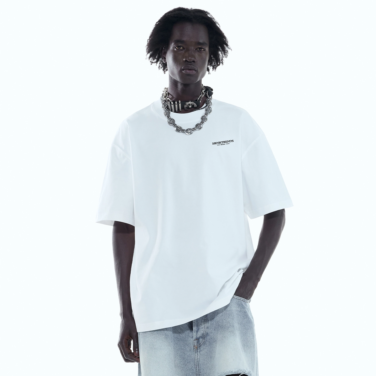 BRNR BLogoT