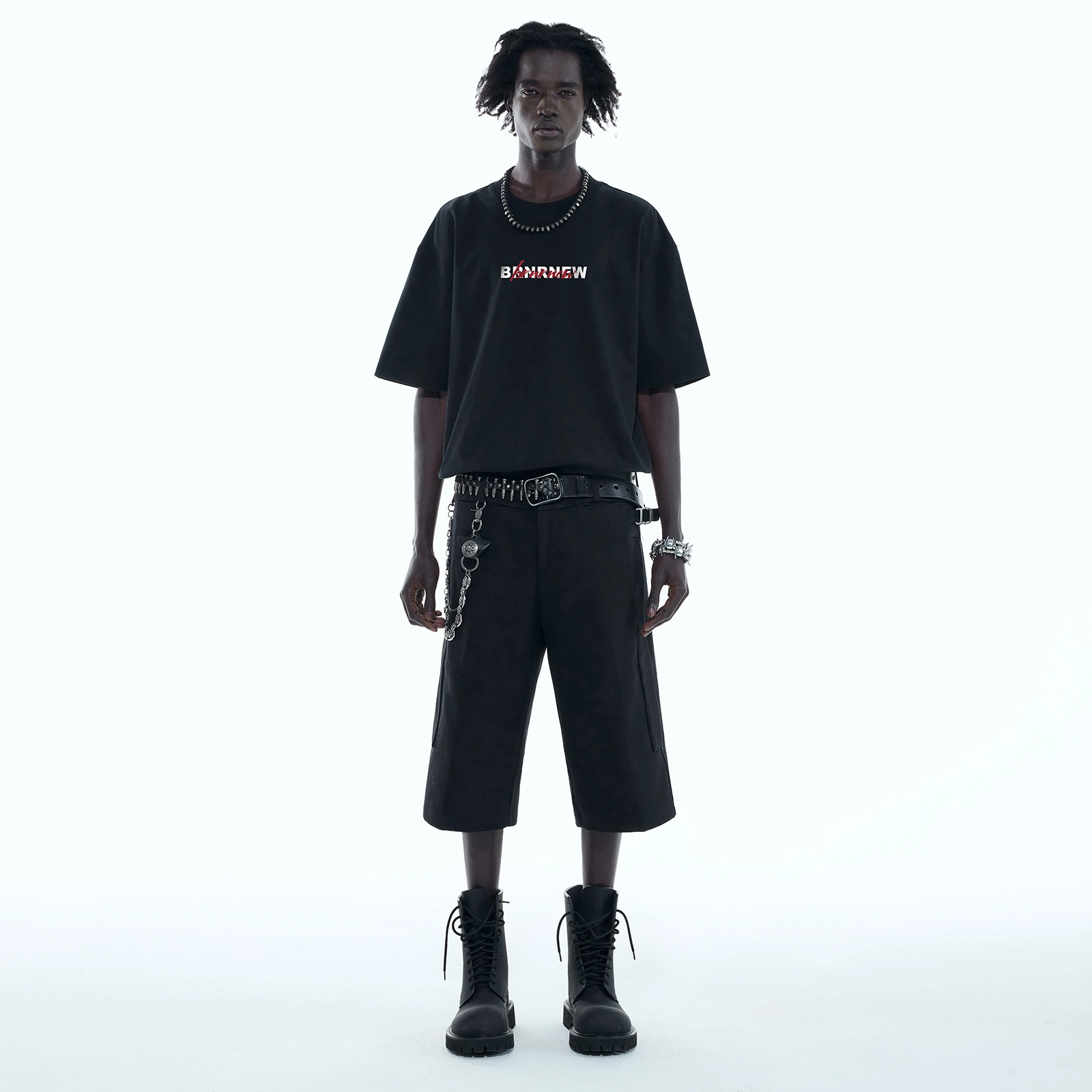 BRNR T