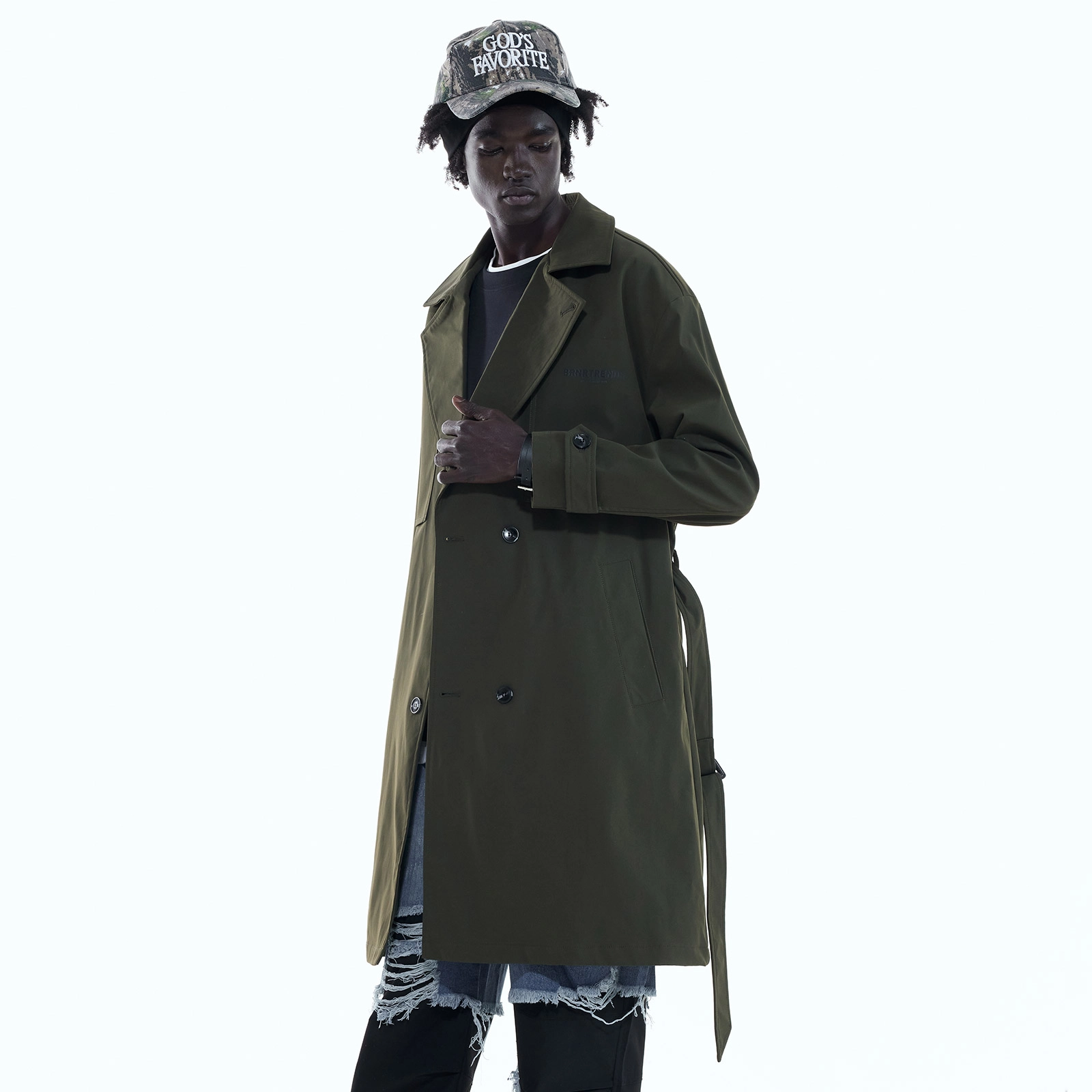 BRNR
