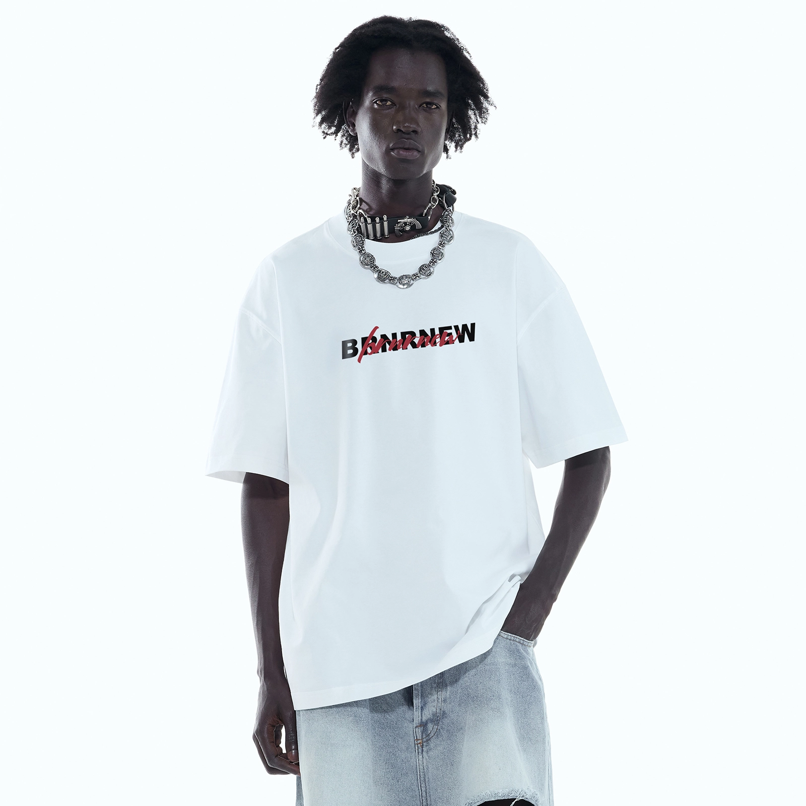 BRNR T